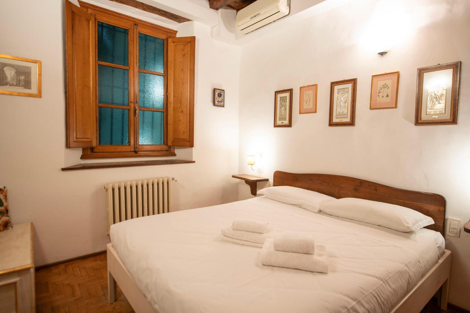 Appartement Terme By Mamo *