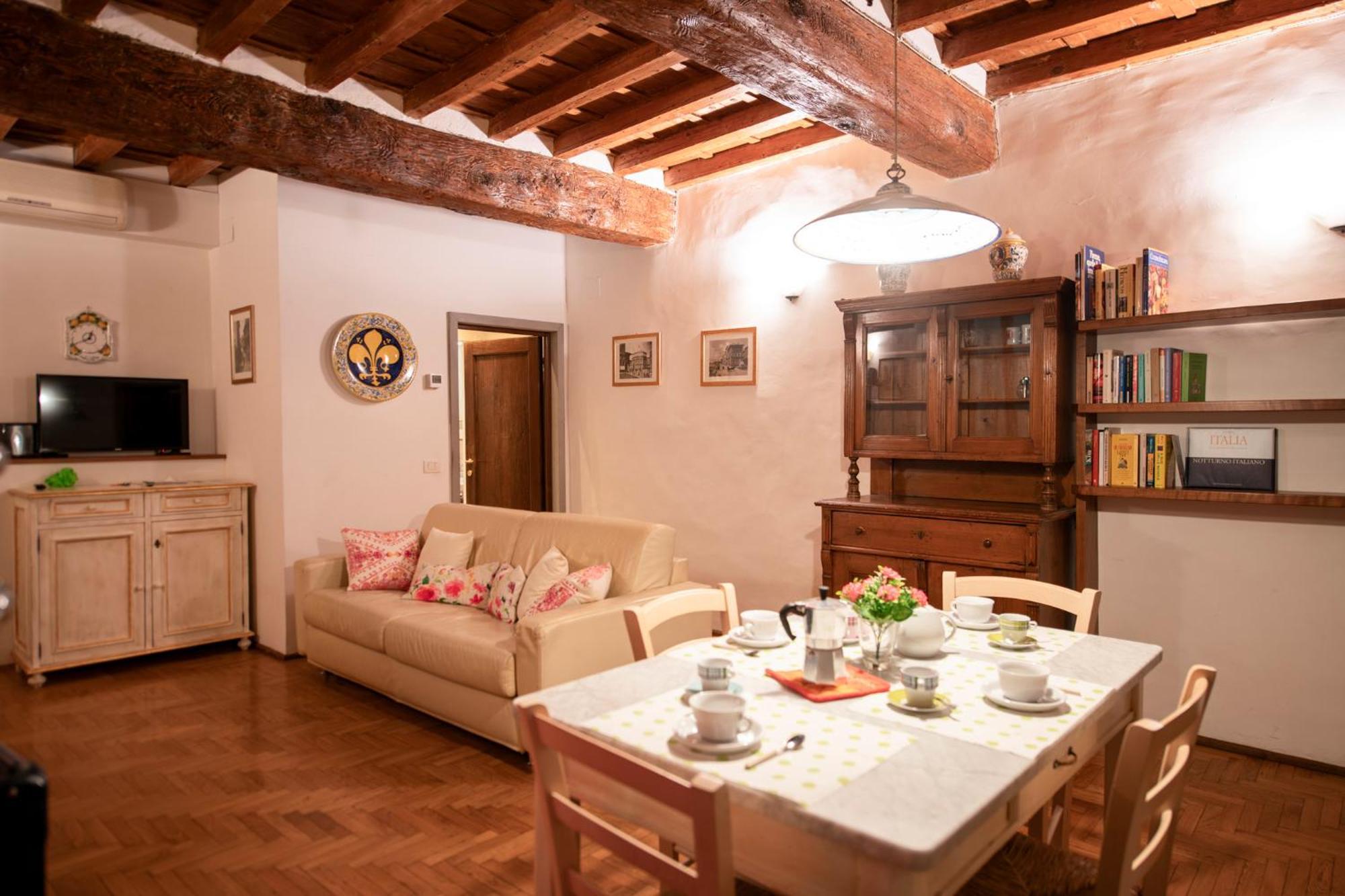 Terme By Mamo Appartement Florence