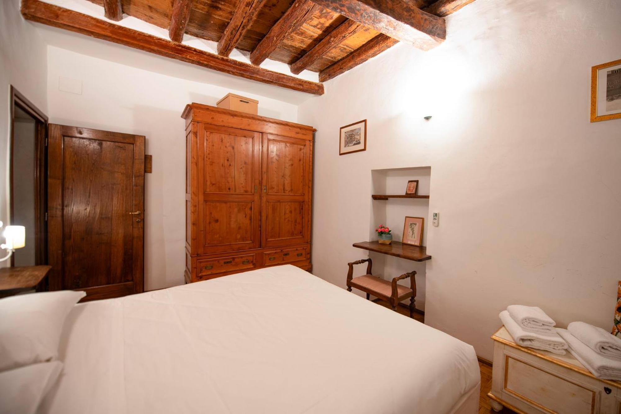 Terme By Mamo Appartement
