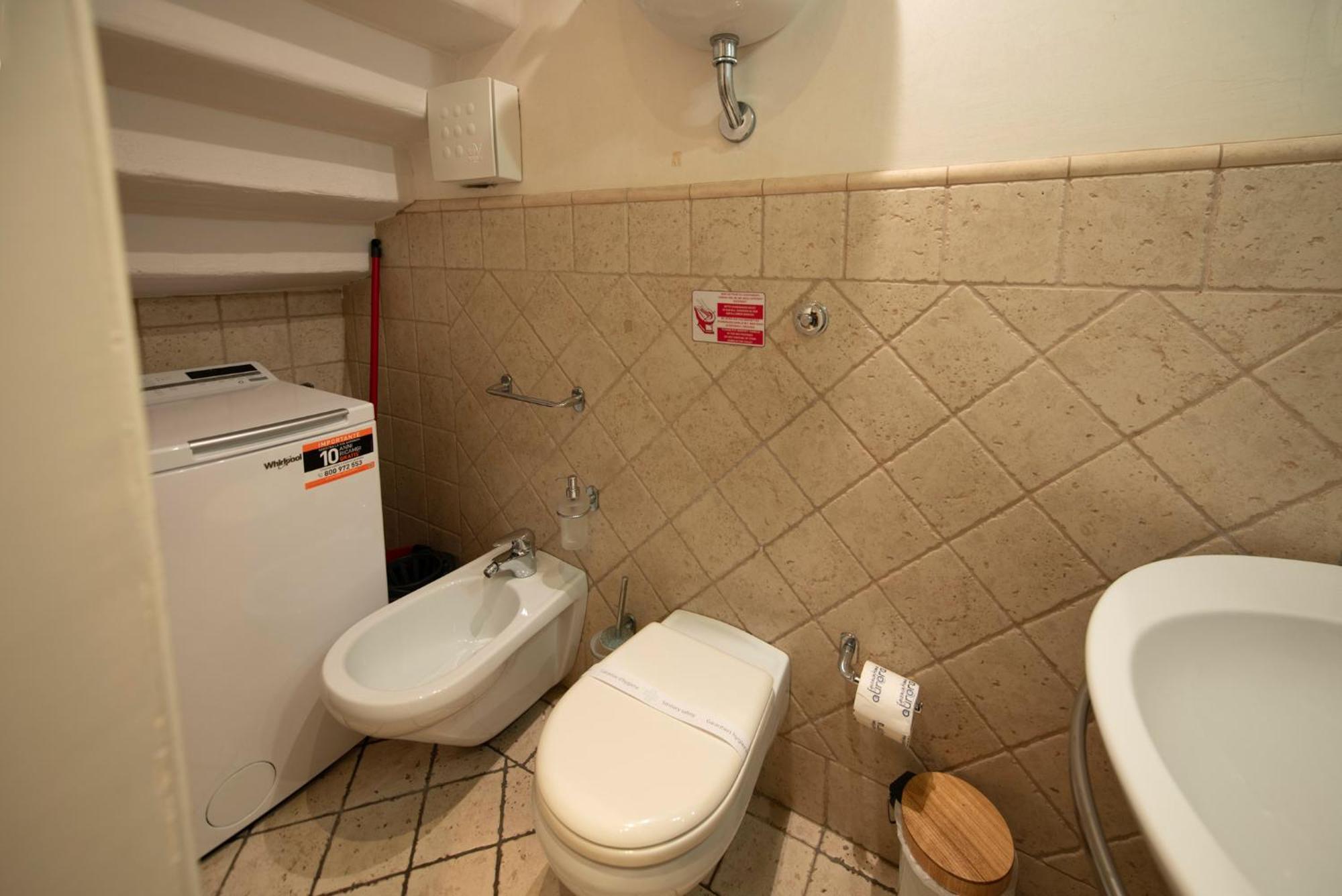 Appartement Terme By Mamo