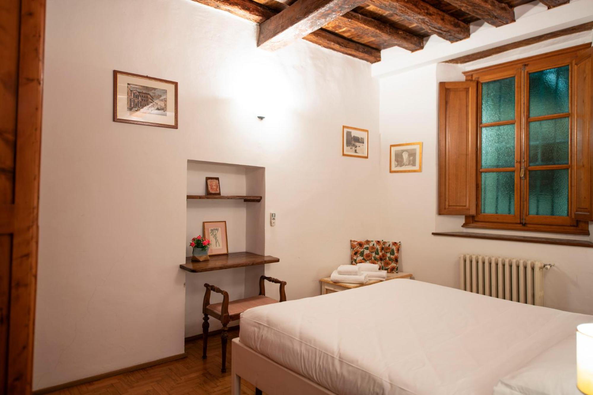 Terme By Mamo Appartement *