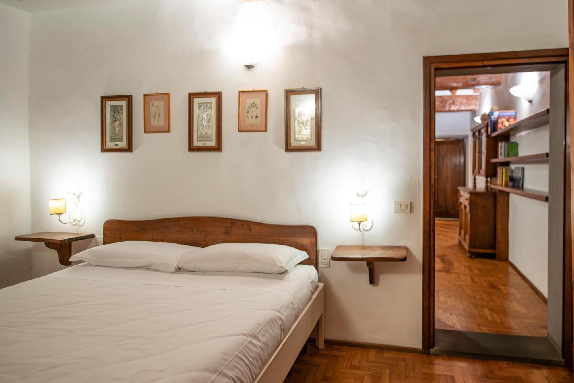 Appartement Terme By Mamo *