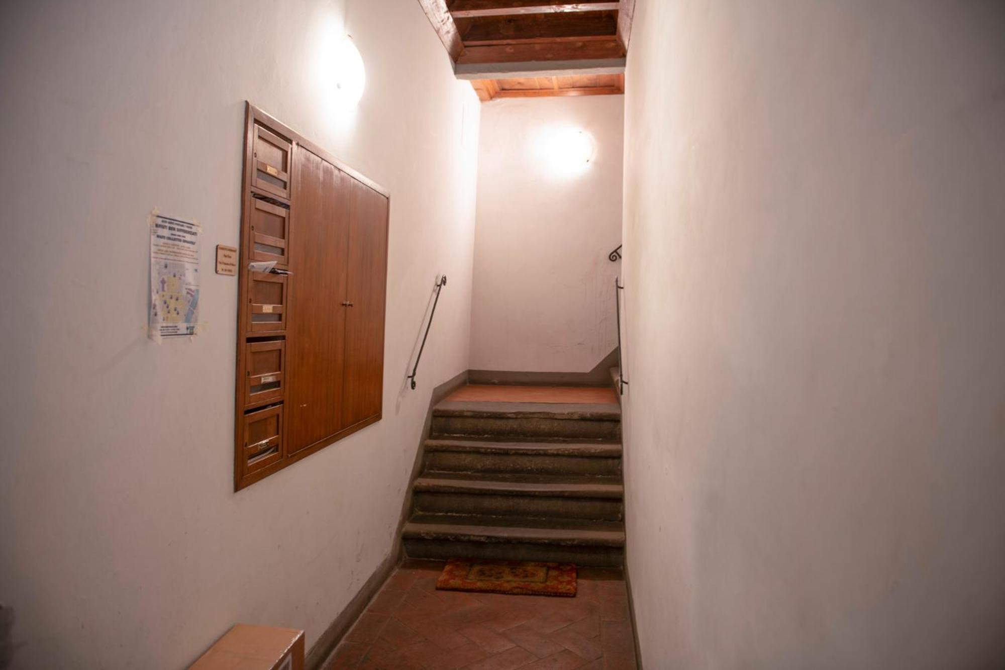 Terme By Mamo Appartement Florence
