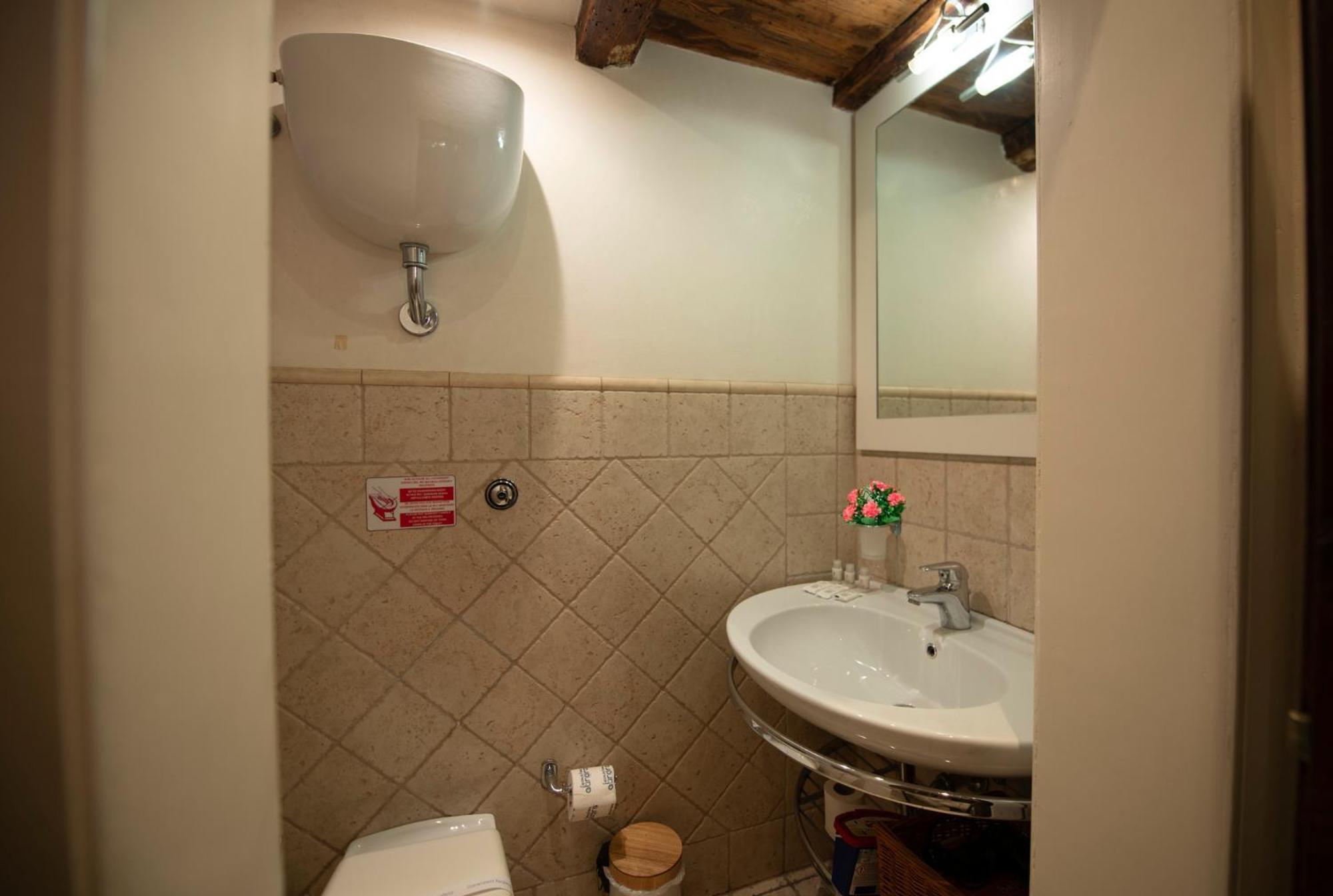 Appartement Terme By Mamo Florence