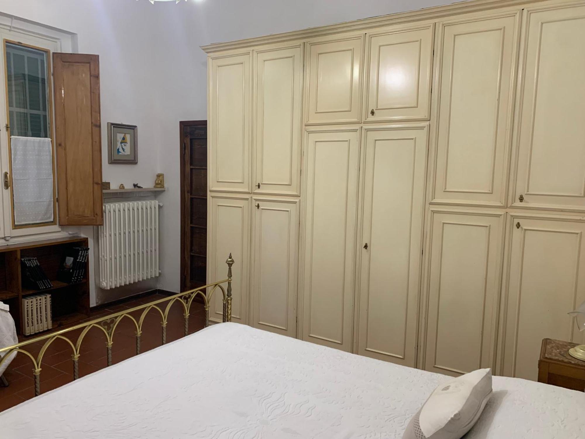 Le 5 Vie Con Tripla Florence