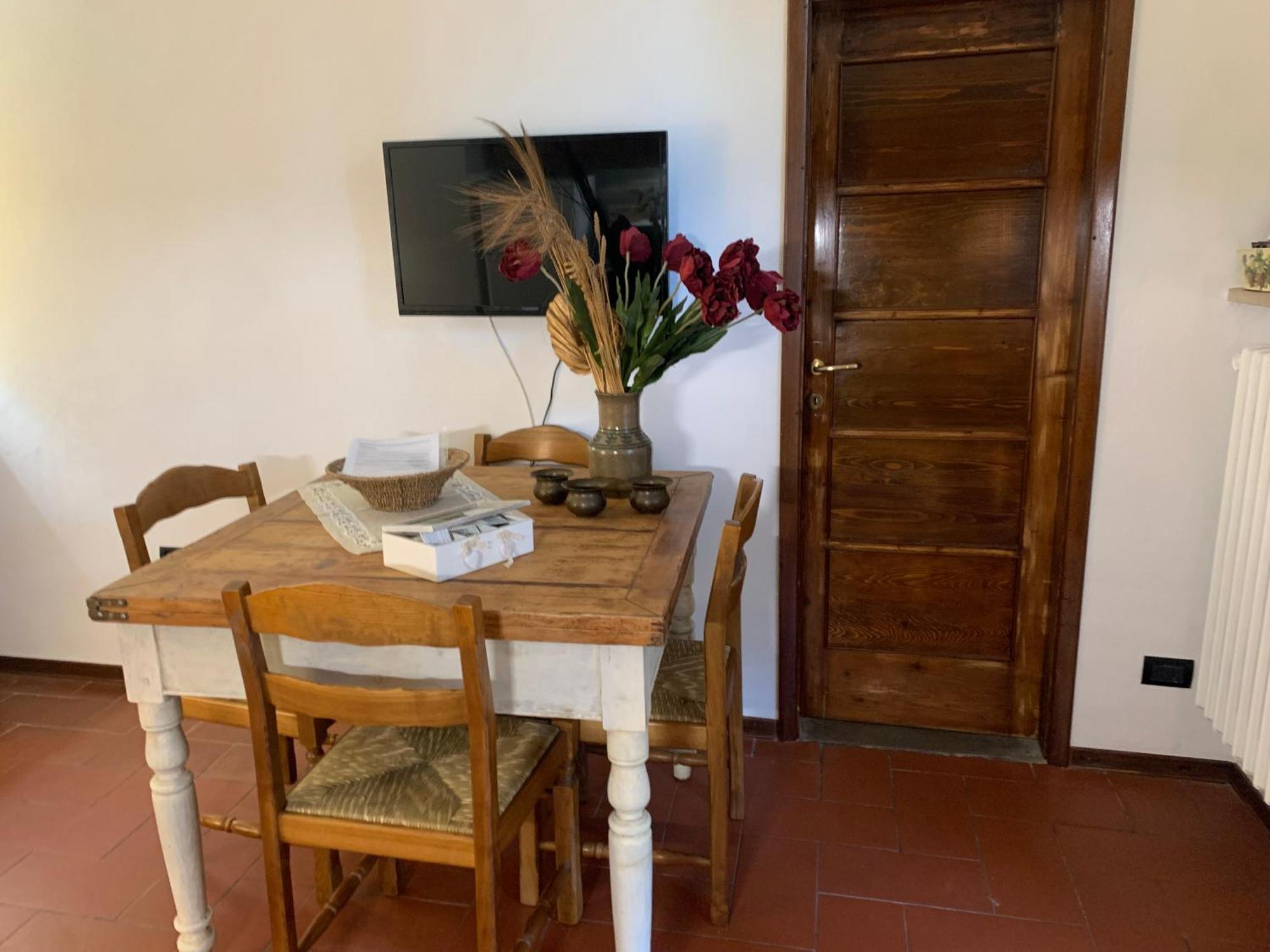 Bed & Breakfast Le 5 Vie Con Tripla