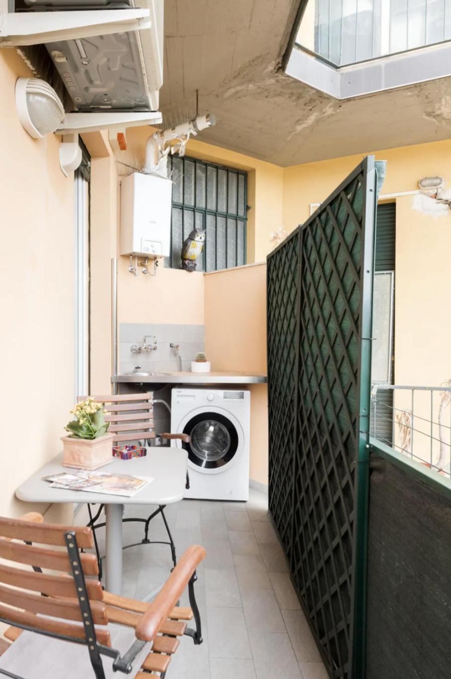 Apartment Belfiore Mage Florence