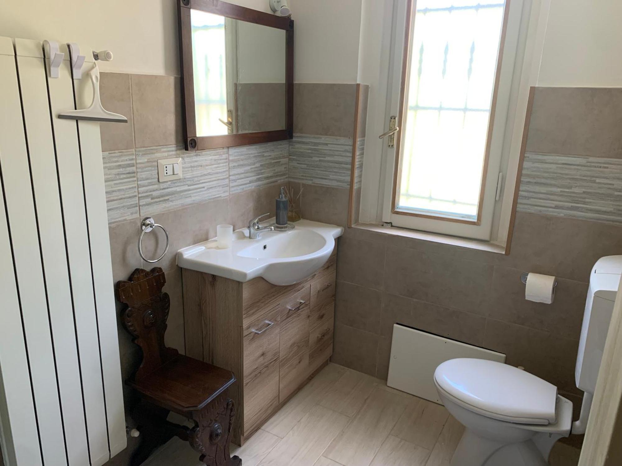 Bed & Breakfast Le 5 Vie Con Tripla *