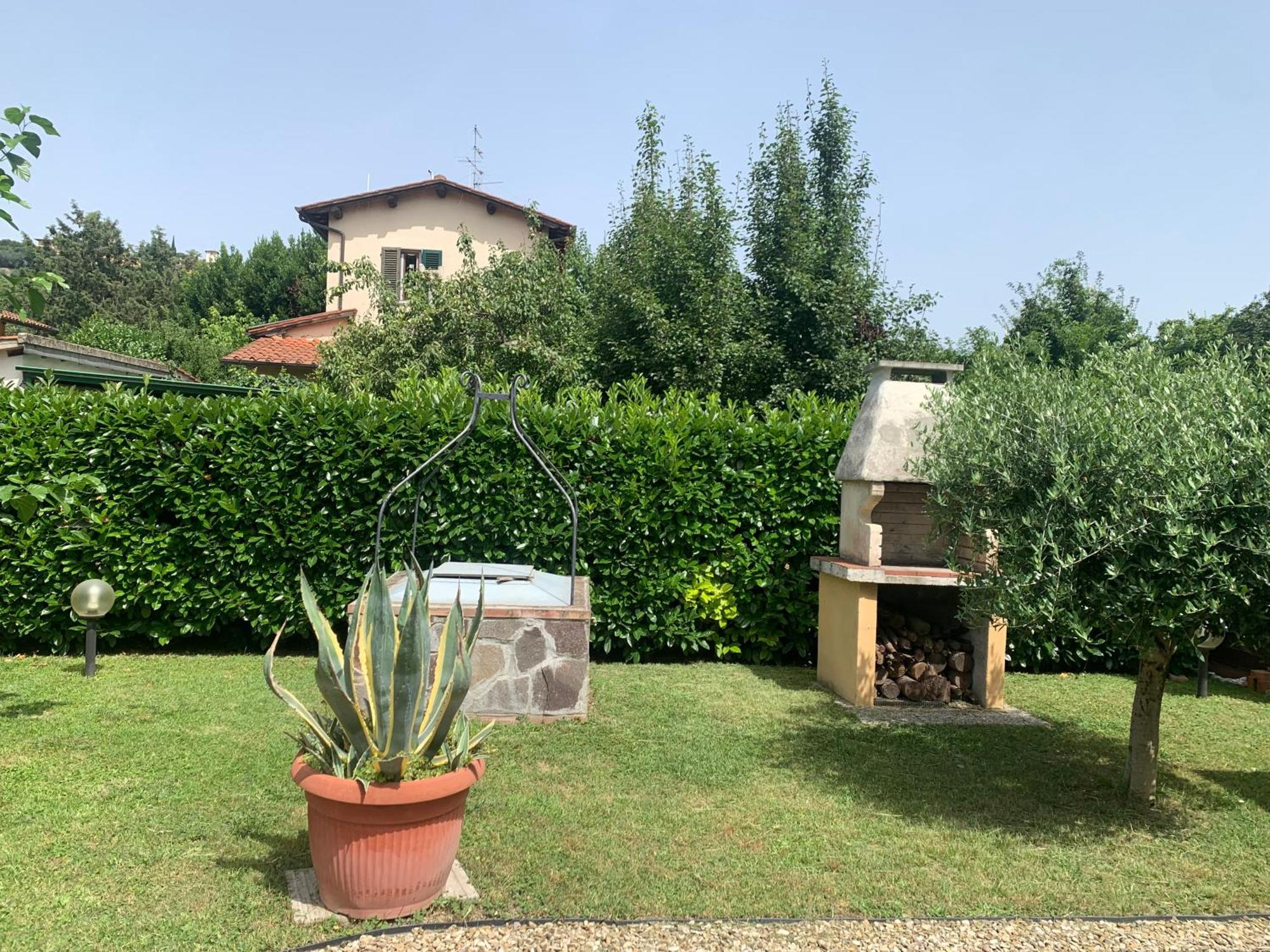 Le 5 Vie Con Tripla * Florence