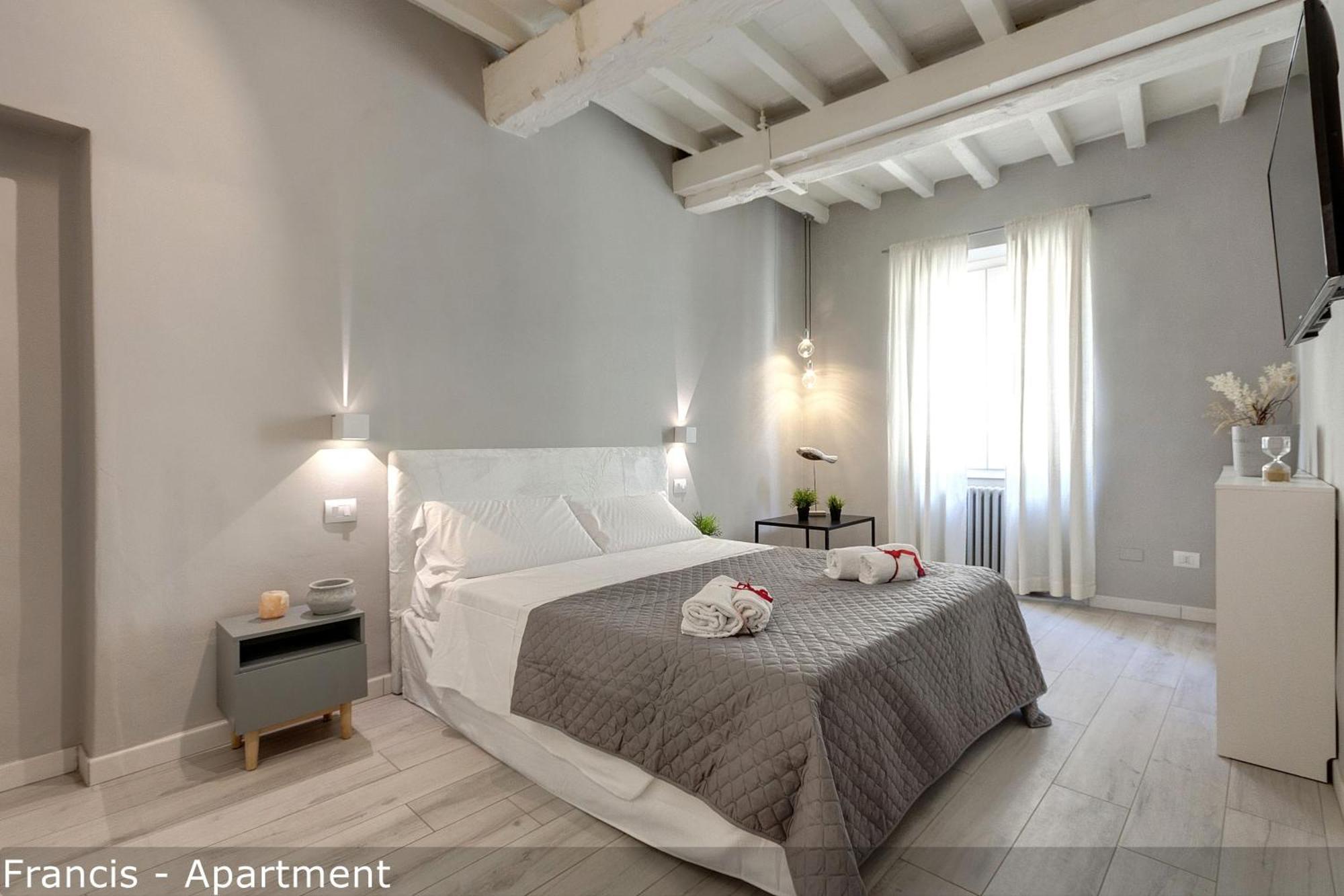 Jake & Francis By Mamo Apartment