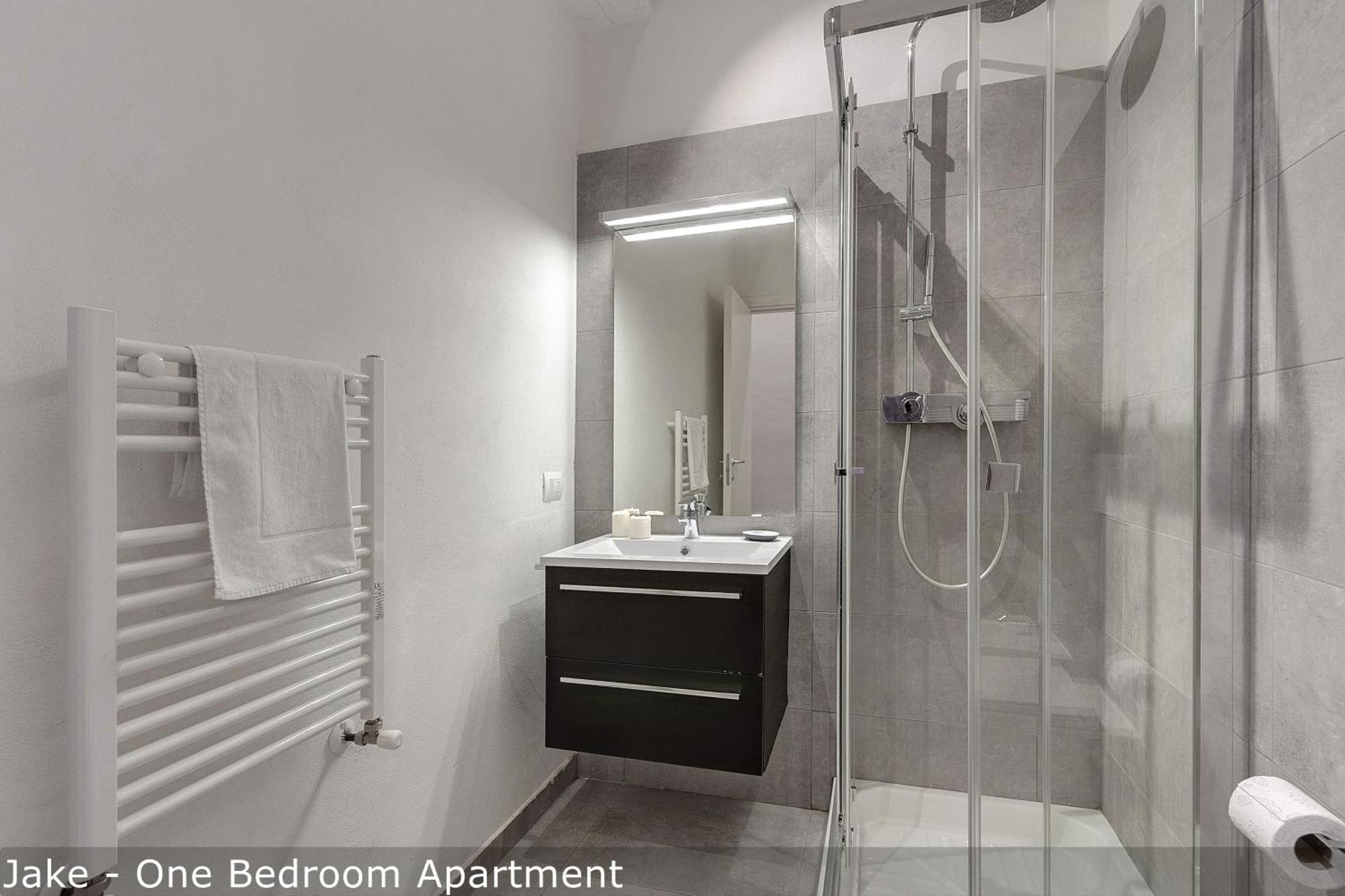 Apartment Jake & Francis By Mamo