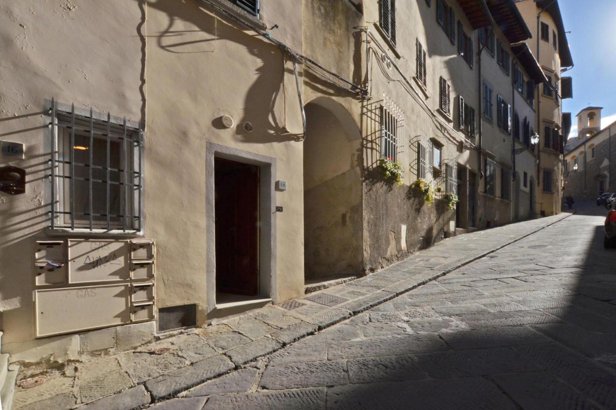 Casina Magnoli - Happy Appartement *