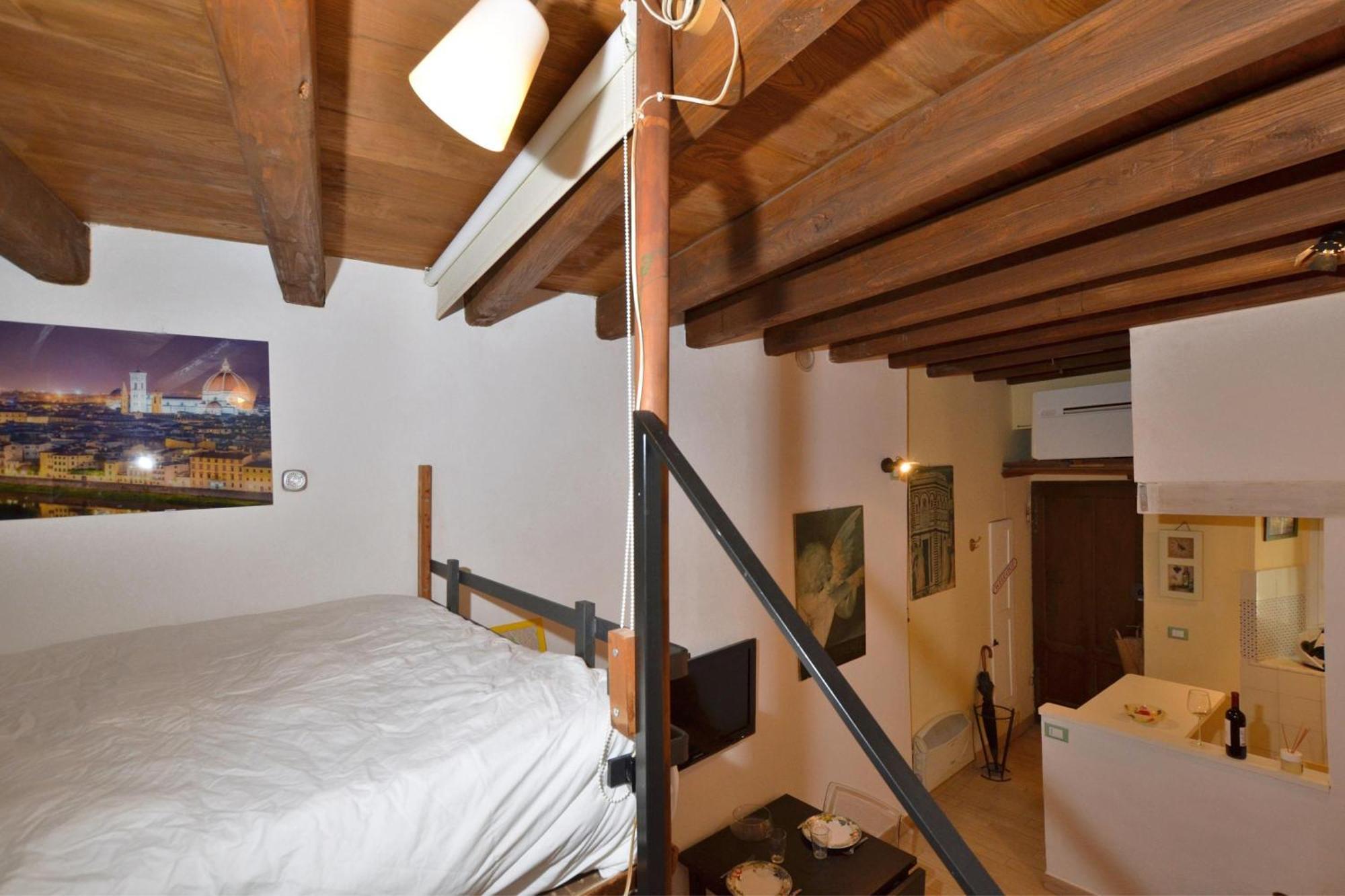 Appartement Casina Magnoli - Happy *