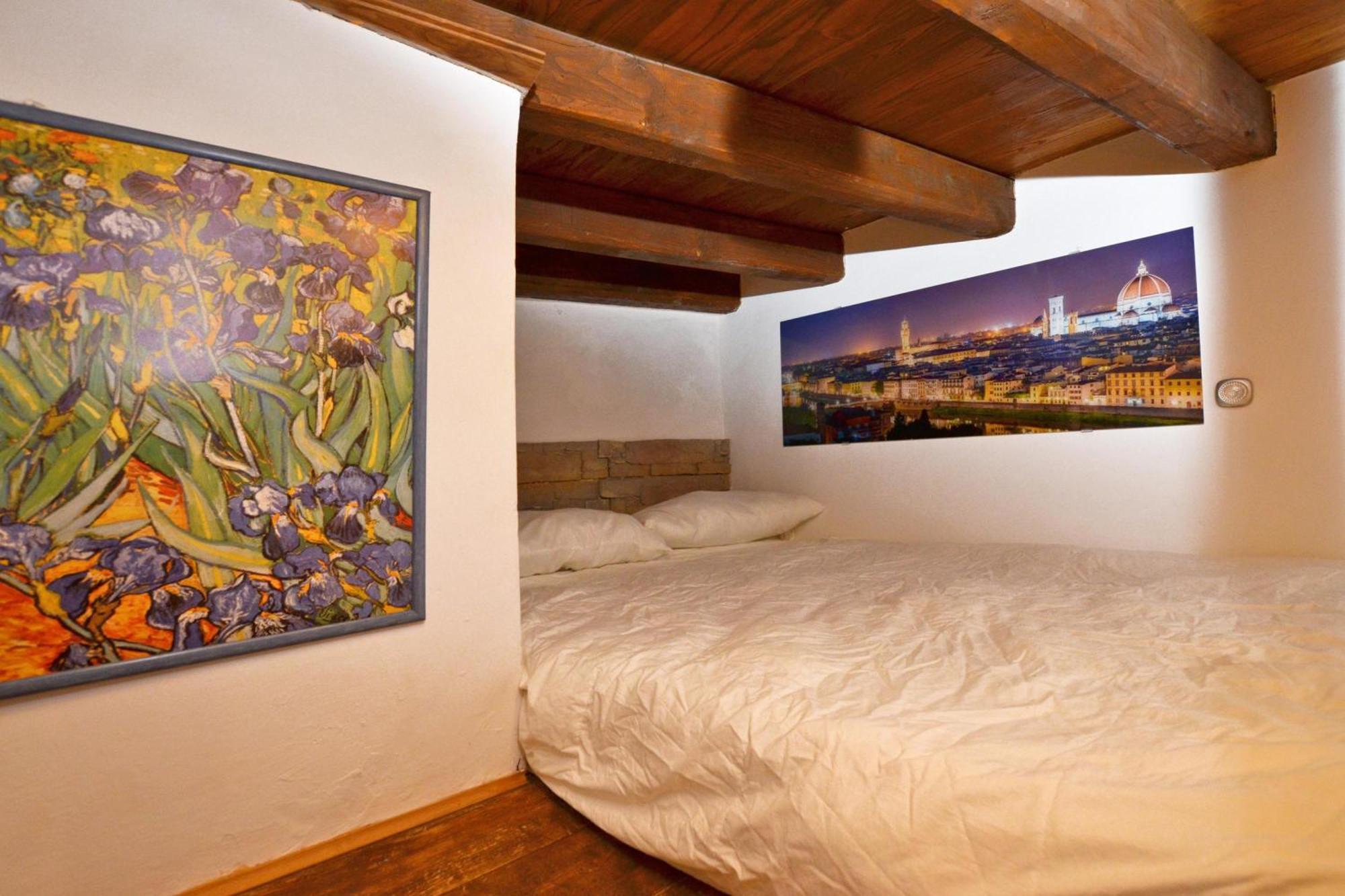 Casina Magnoli - Happy Appartement