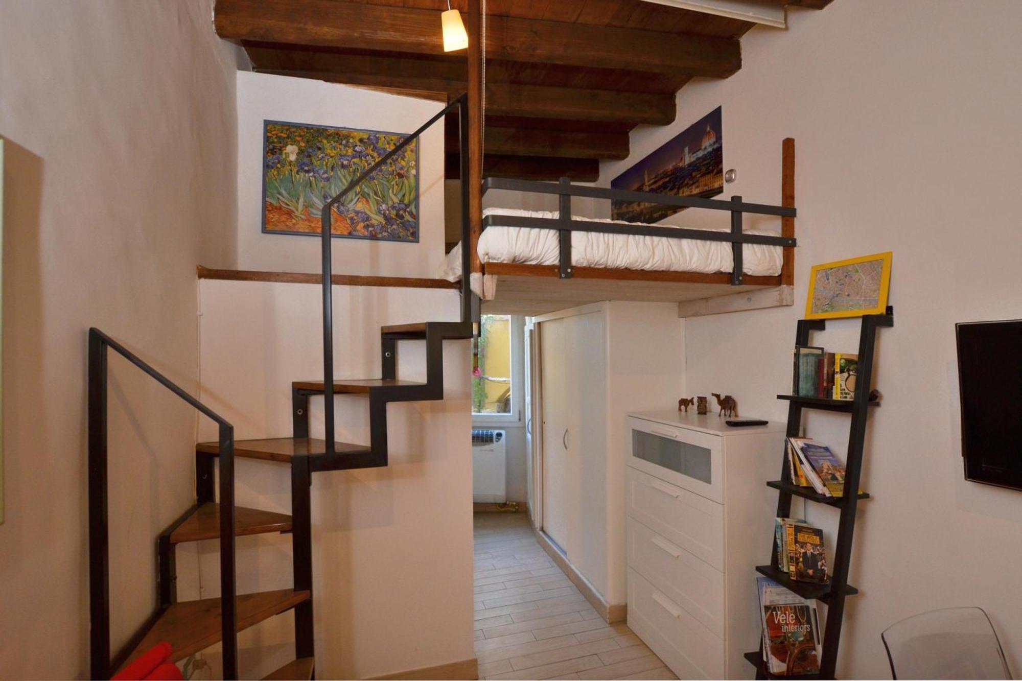 Appartement Casina Magnoli - Happy *