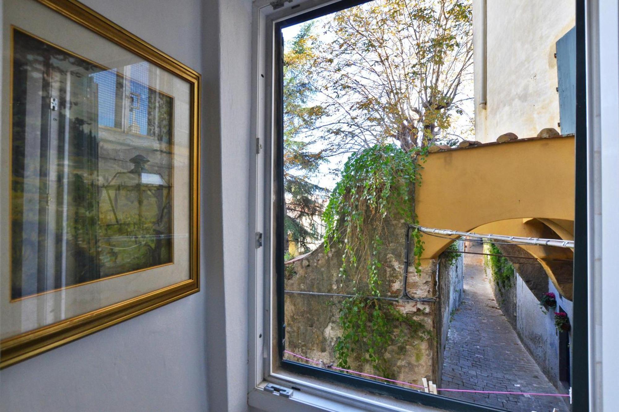Appartement Casina Magnoli - Happy *