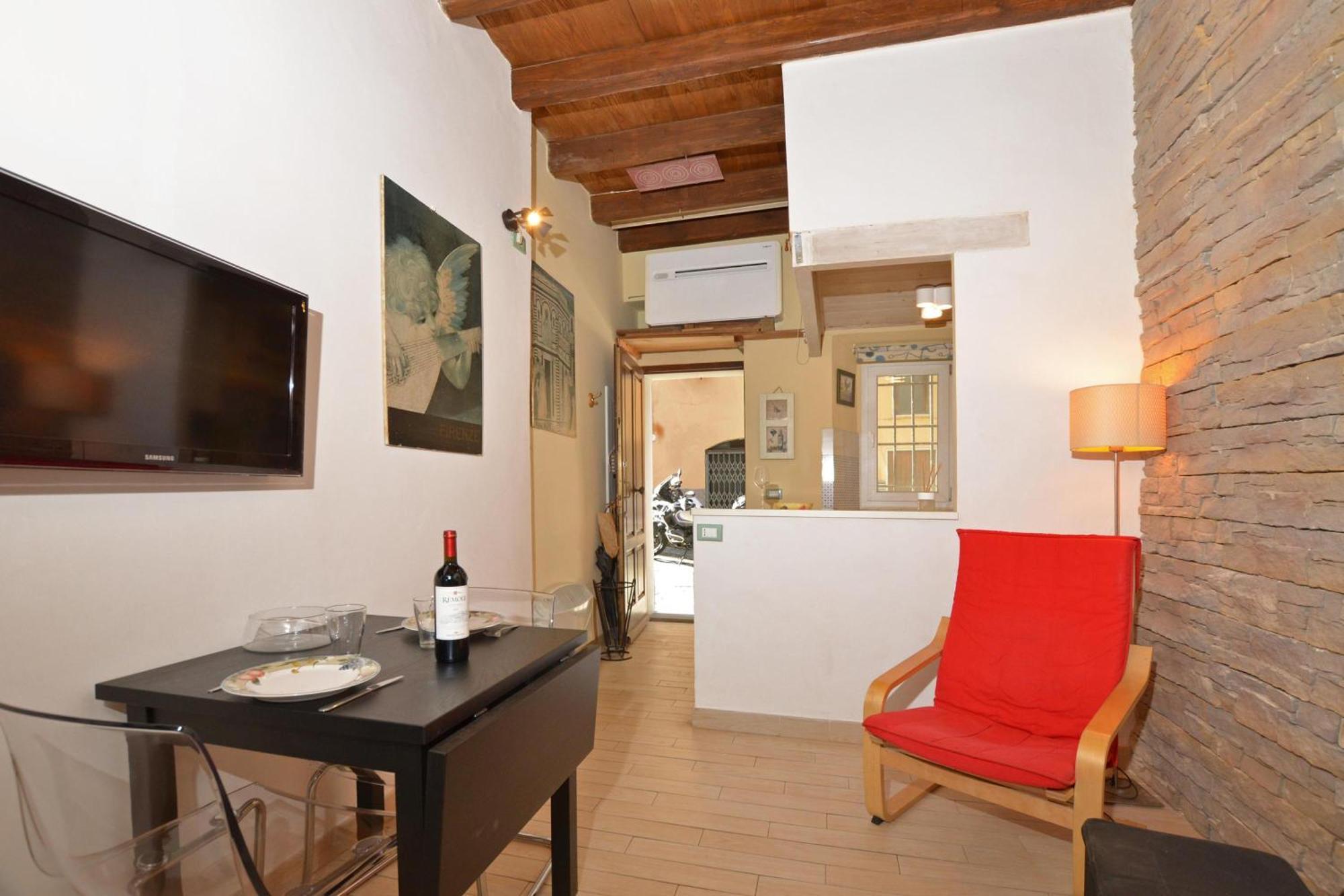 Appartement Casina Magnoli - Happy *