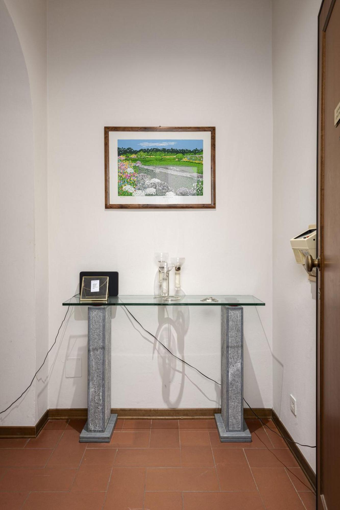 Signoria With Patio Apartment *