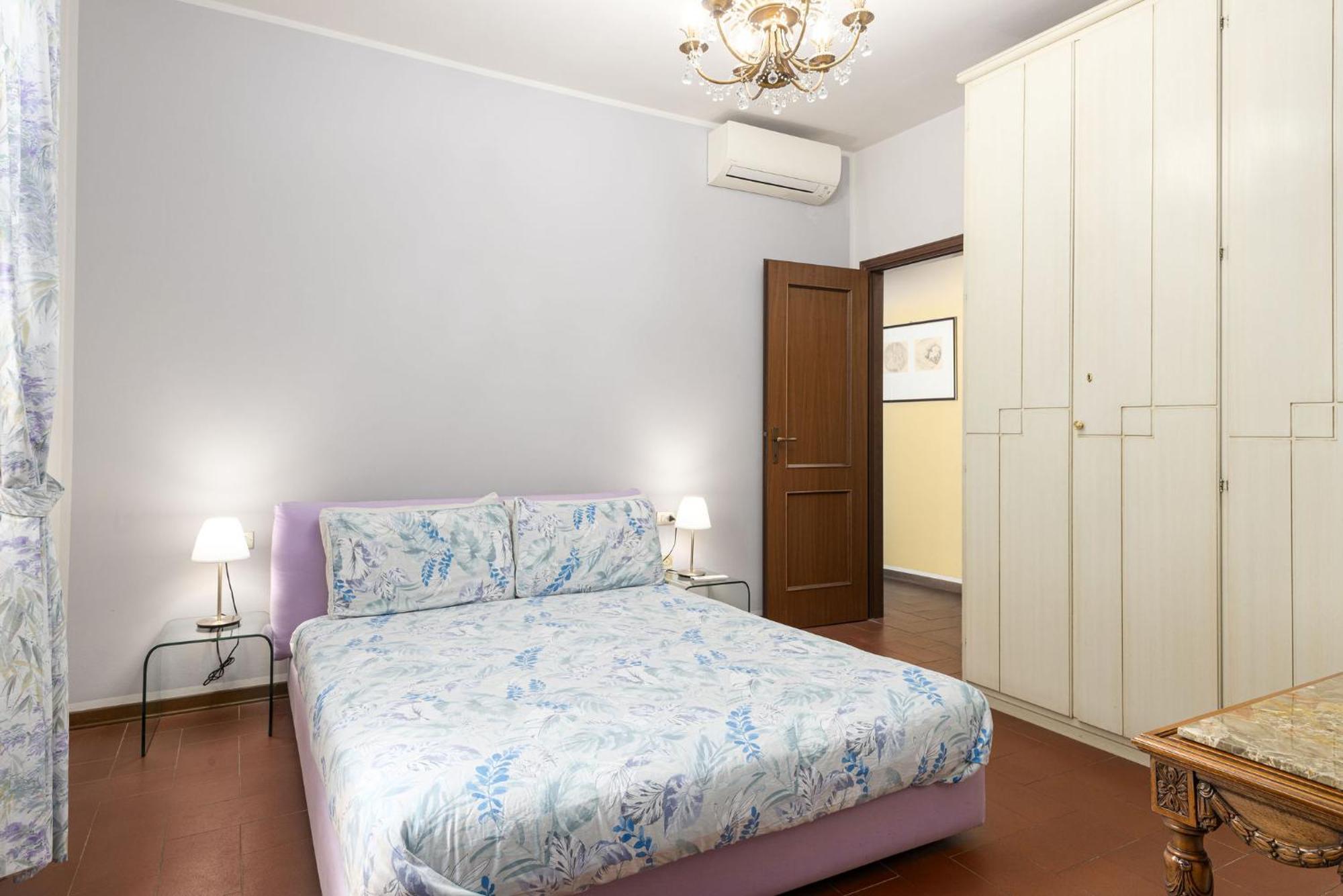 Signoria With Patio Apartment *