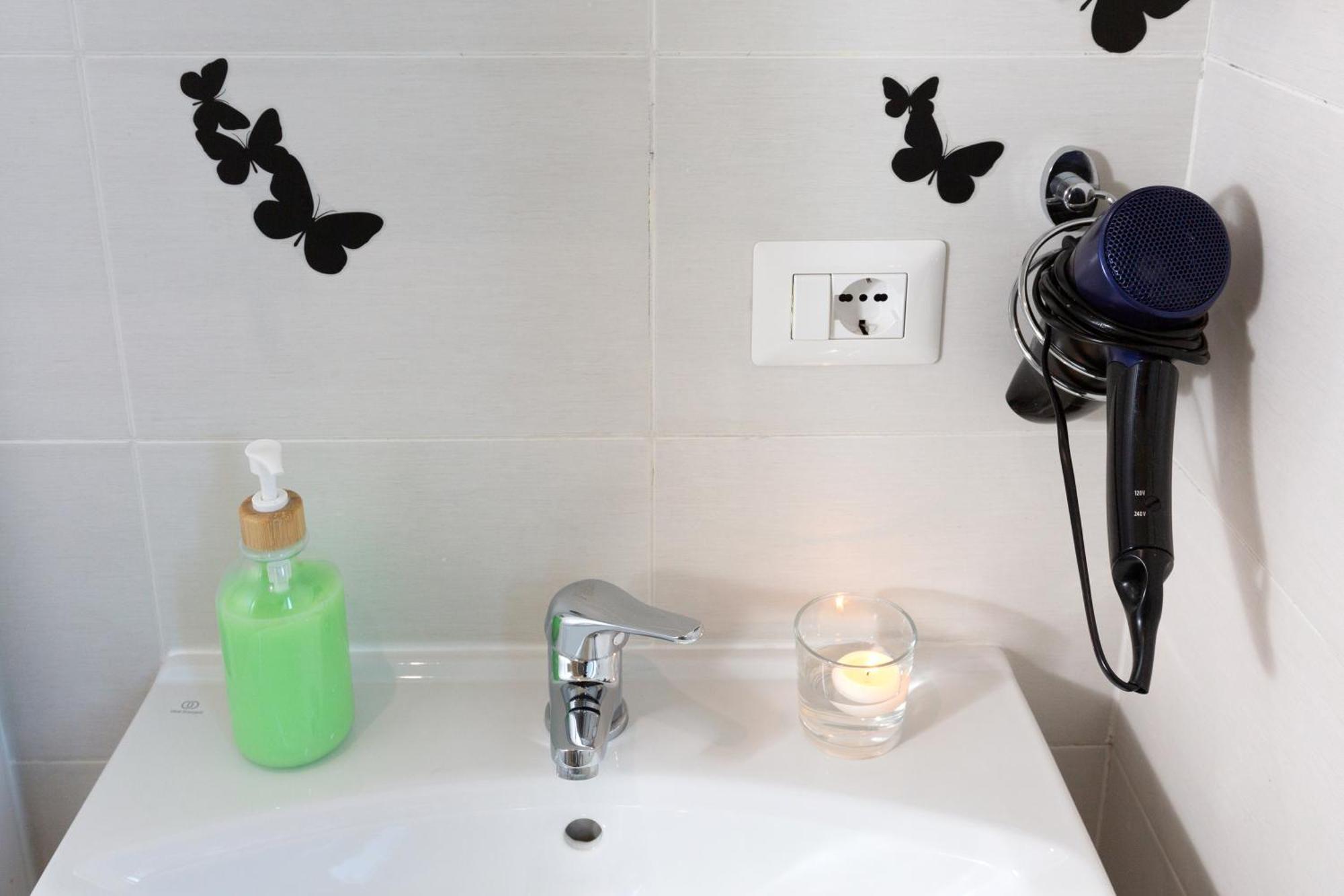 Appartement Due Strade Loft *