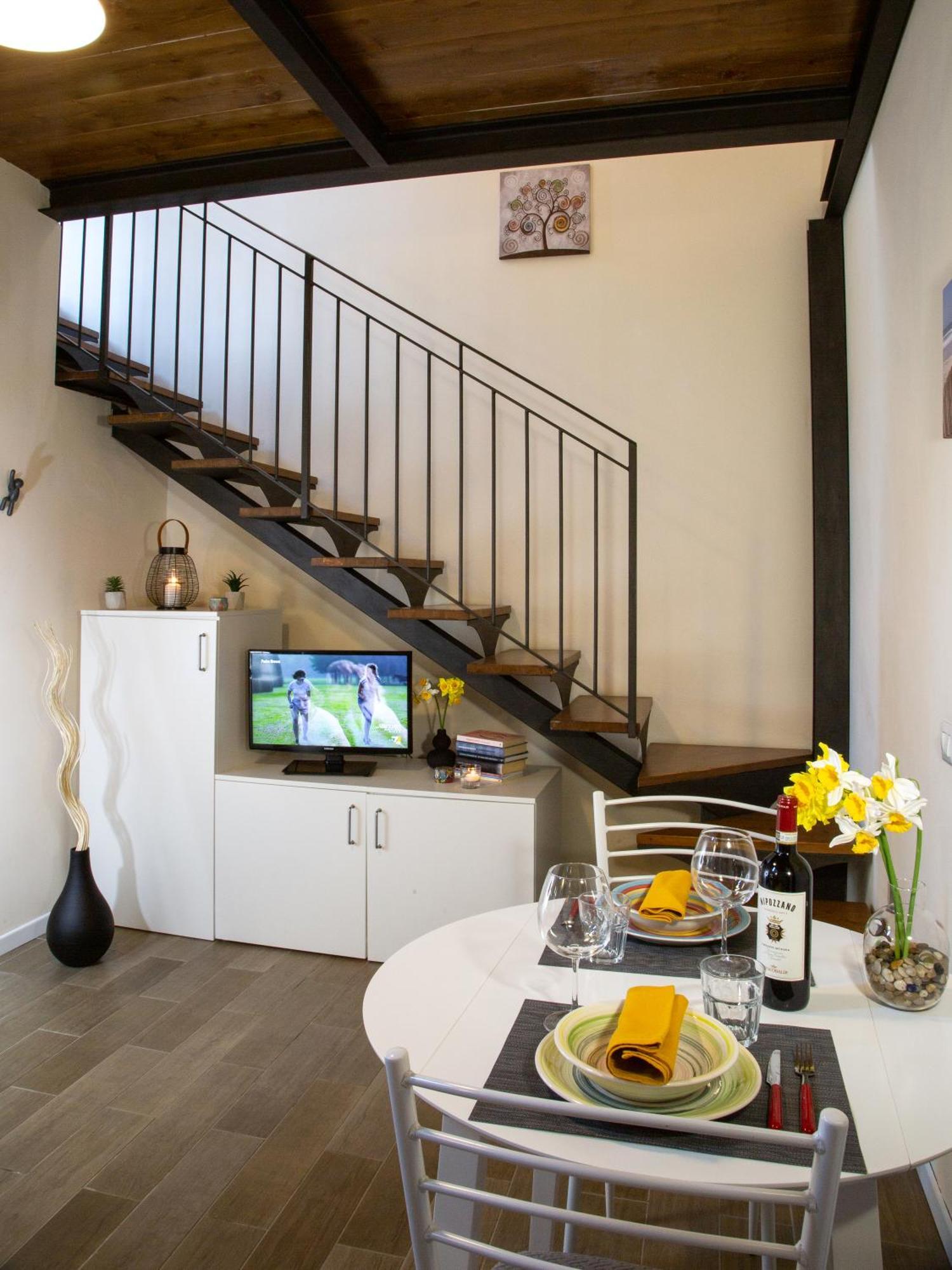 Due Strade Loft Florence