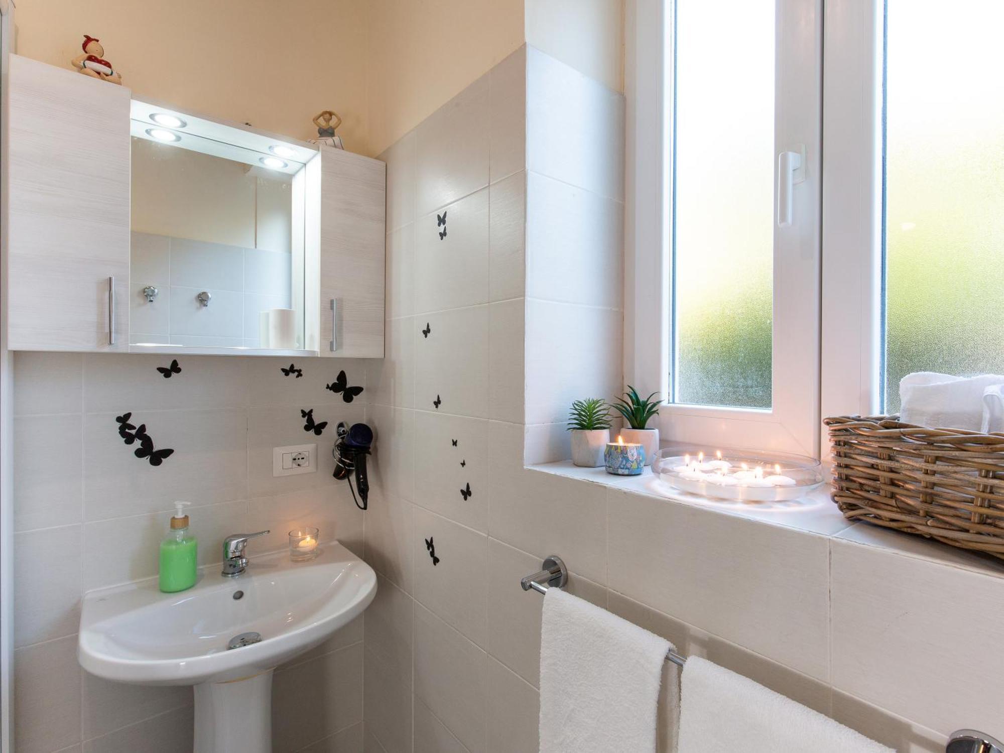 Due Strade Loft * Florence