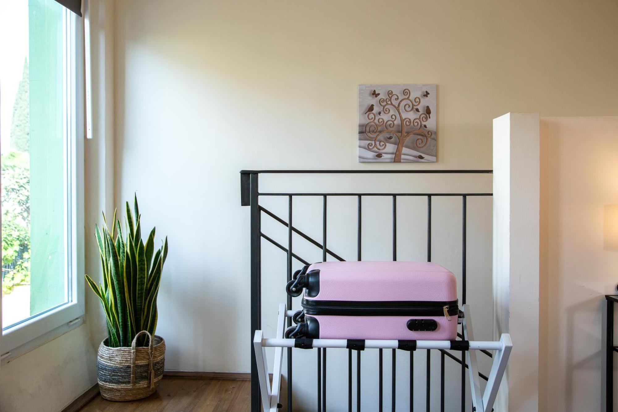 Due Strade Loft Appartement