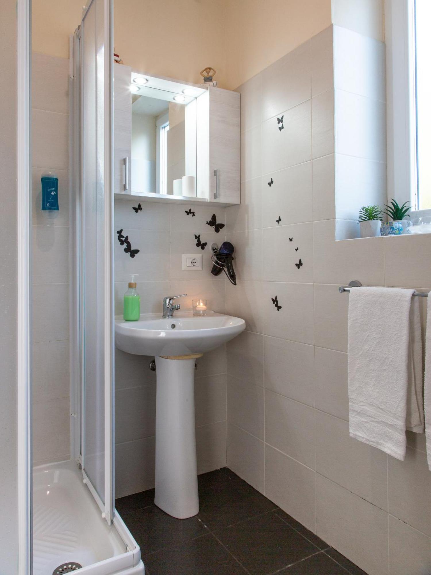 Appartement Due Strade Loft *
