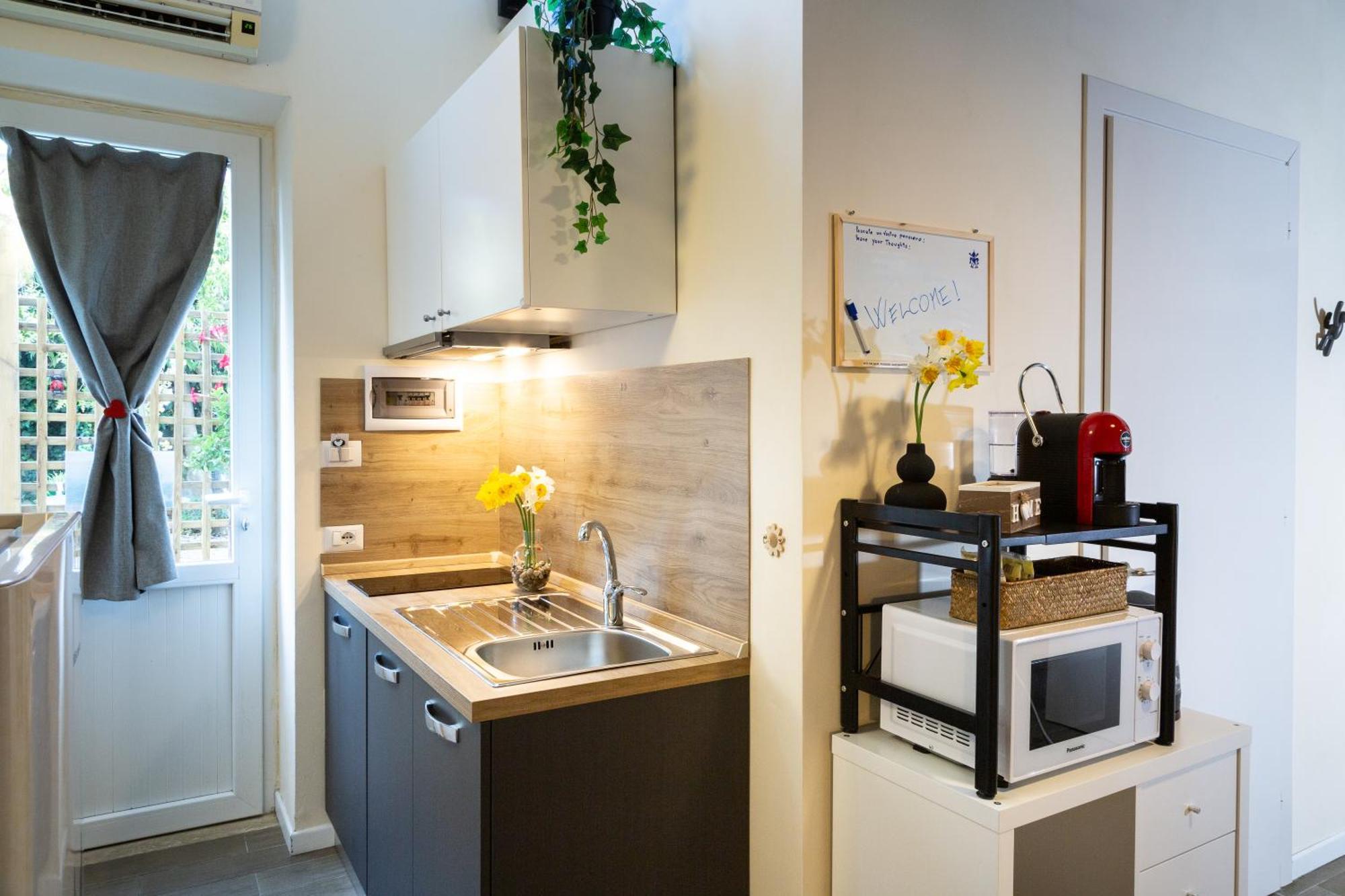 Appartement Due Strade Loft