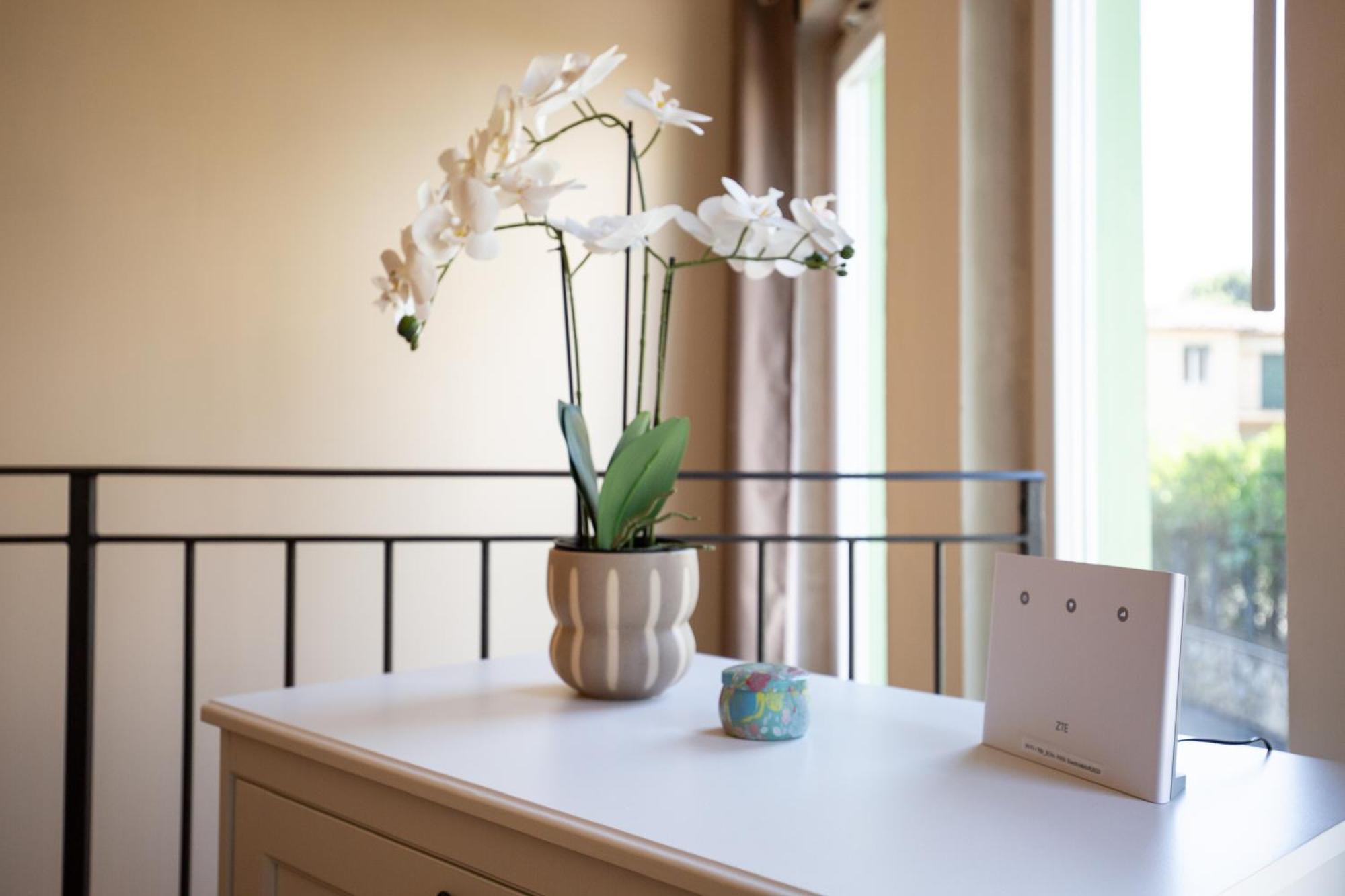 Due Strade Loft Appartement Florence