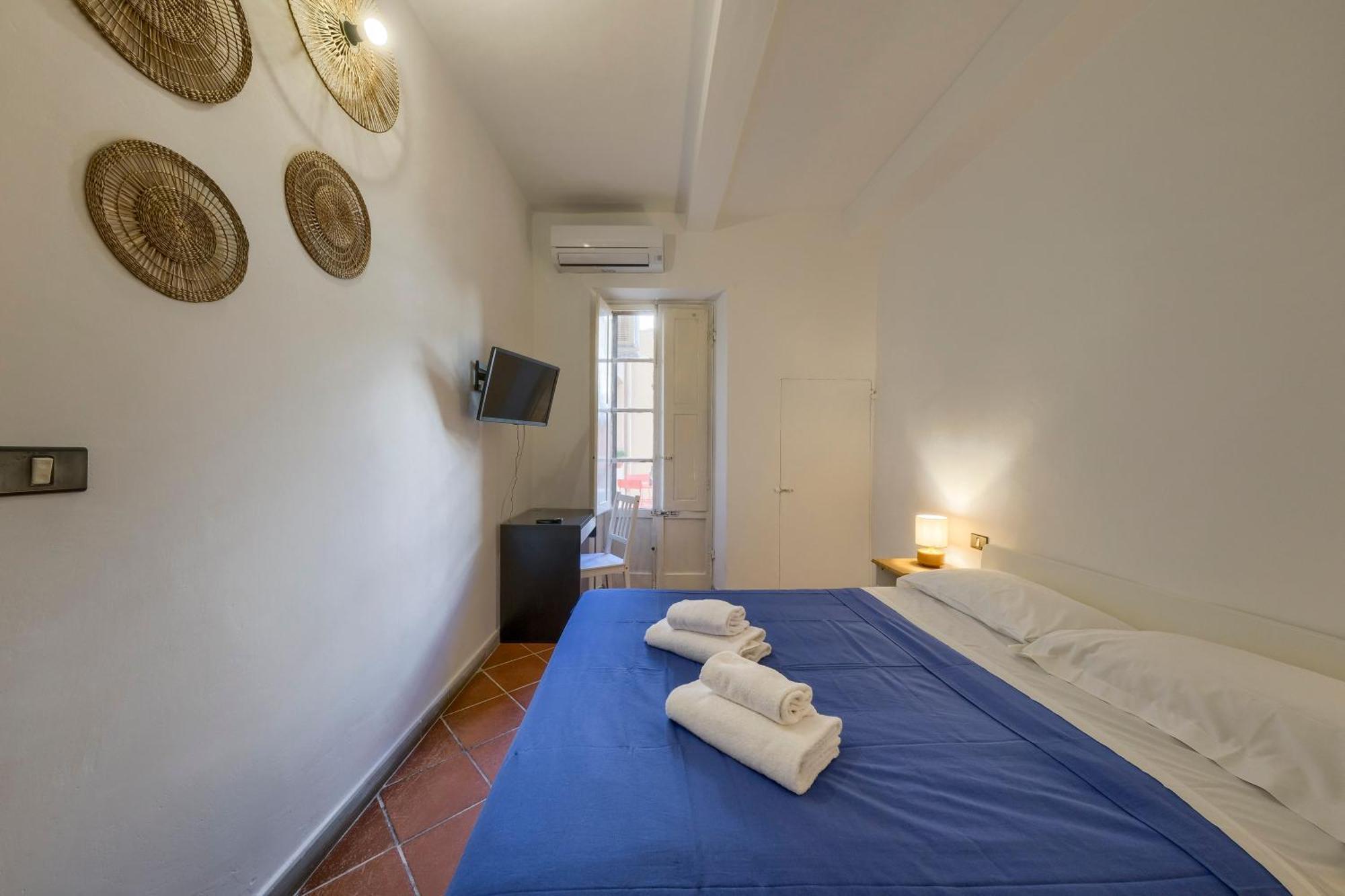 La Rondinella - Private Terrace Apartment