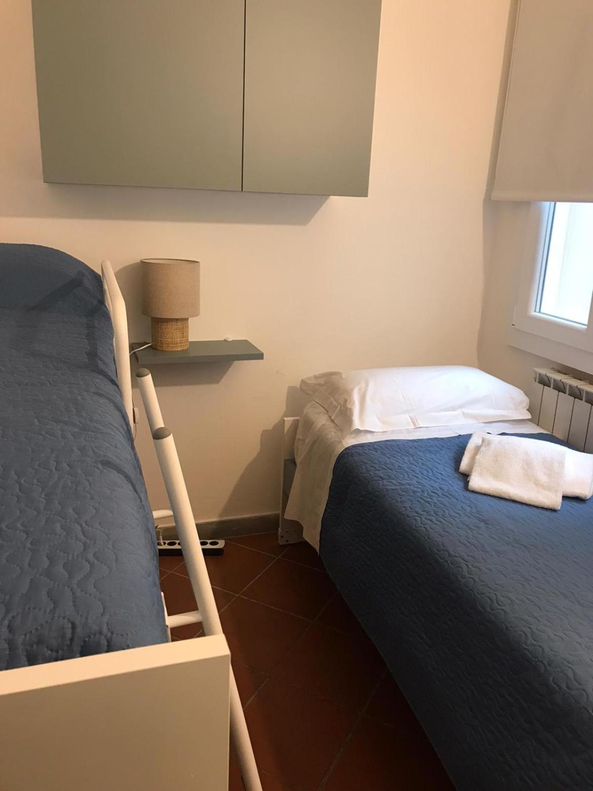 Apartment La Rondinella - Private Terrace Florence
