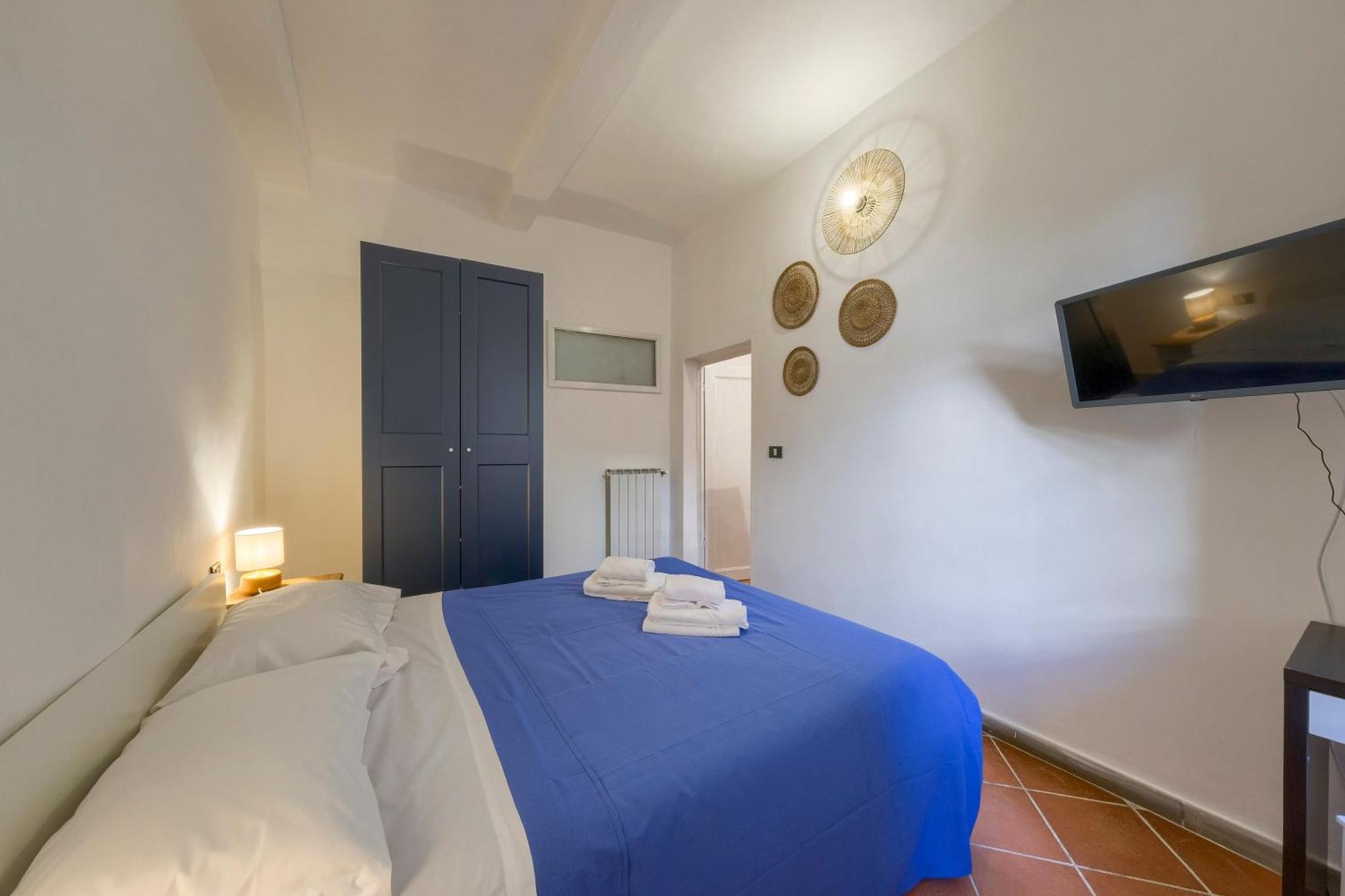 La Rondinella - Private Terrace Apartment Florence