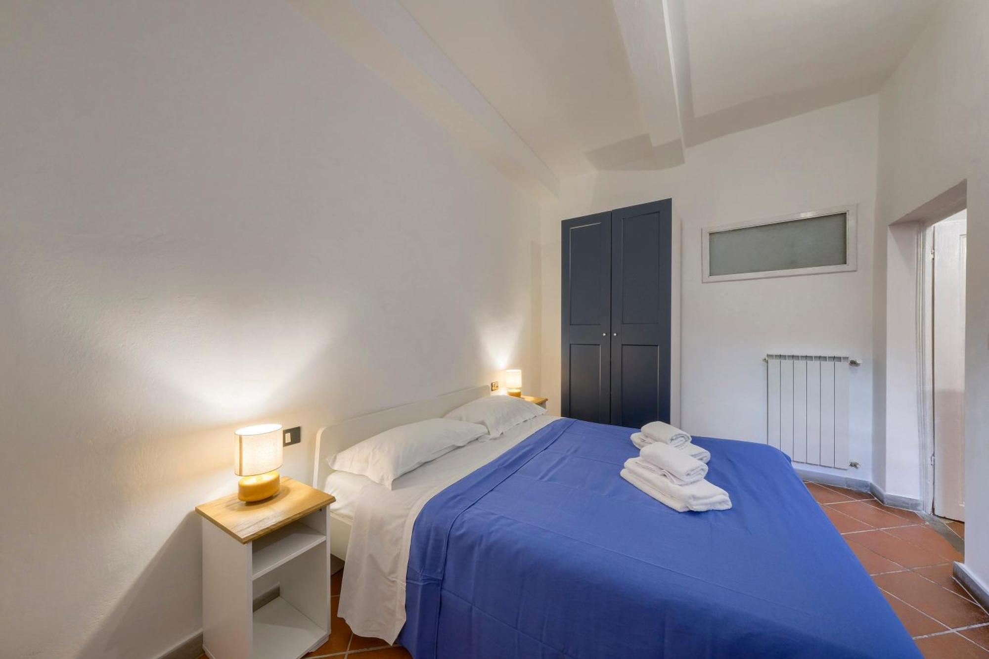 Apartment La Rondinella - Private Terrace *