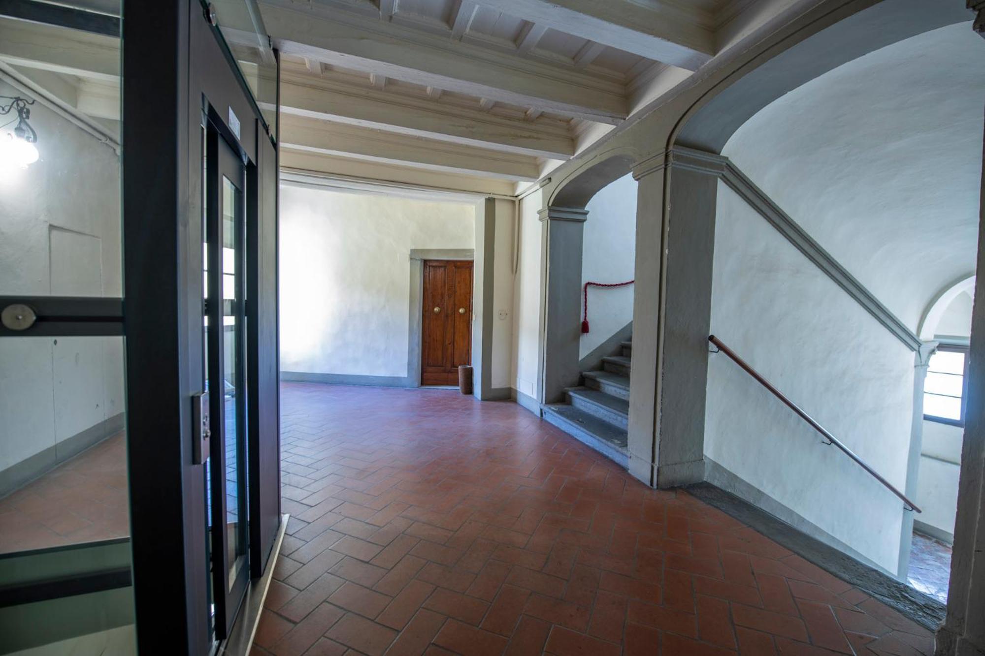Appartement Mamo - Borgo Santa Croce