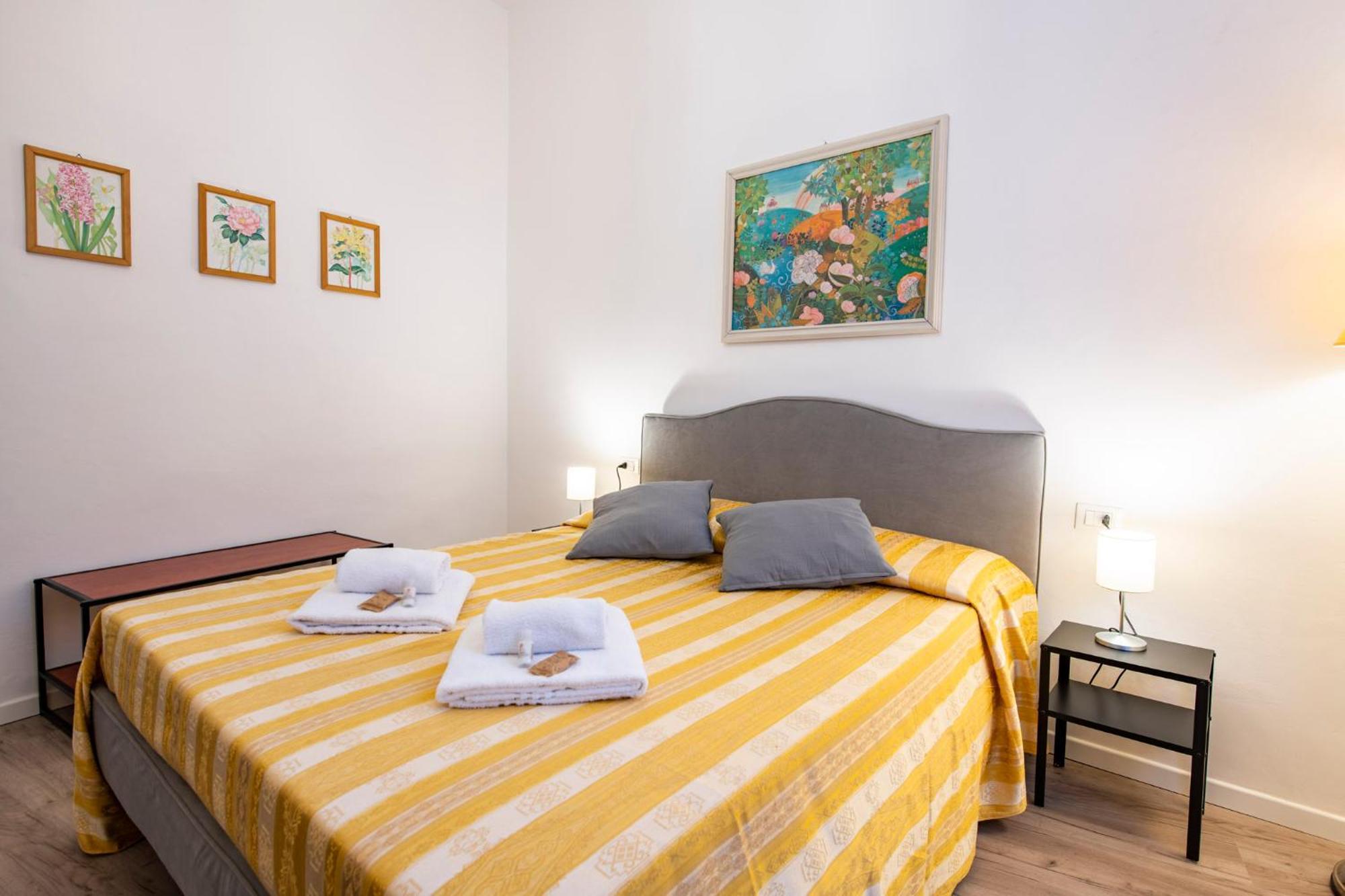 Appartement Mamo - Borgo Santa Croce *