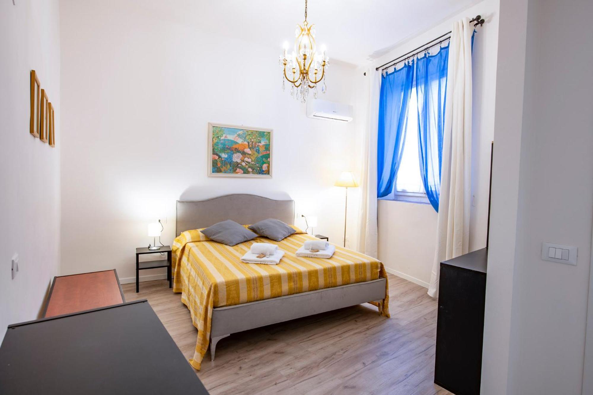 Mamo - Borgo Santa Croce Appartement *