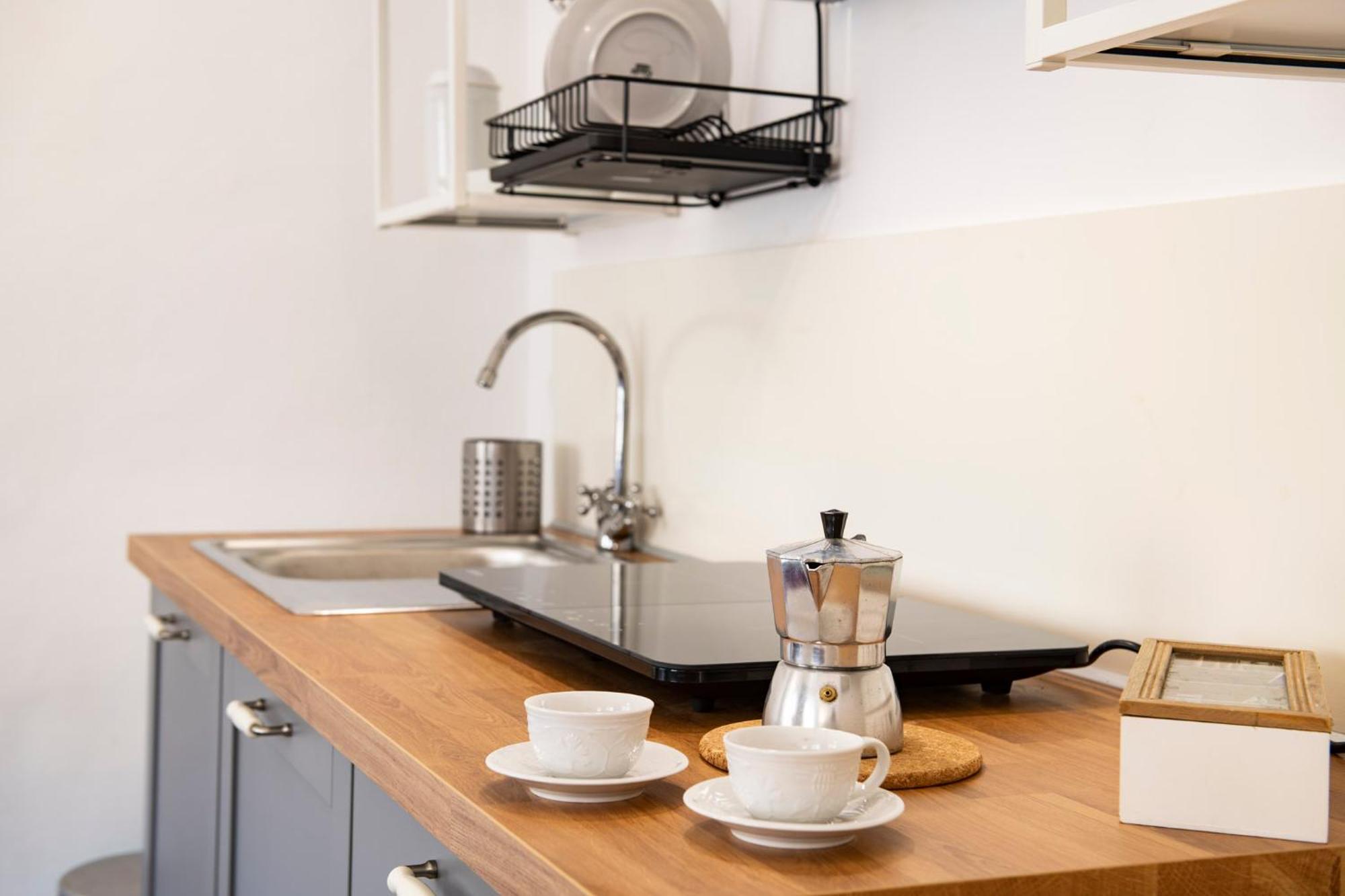 Mamo - Borgo Santa Croce Appartement