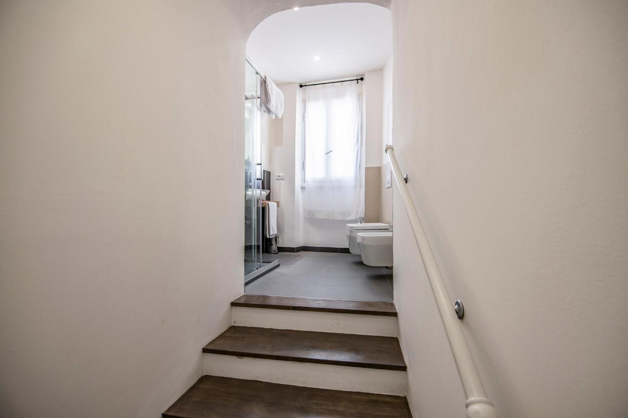 Appartement Mamo - Borgo Santa Croce Florence