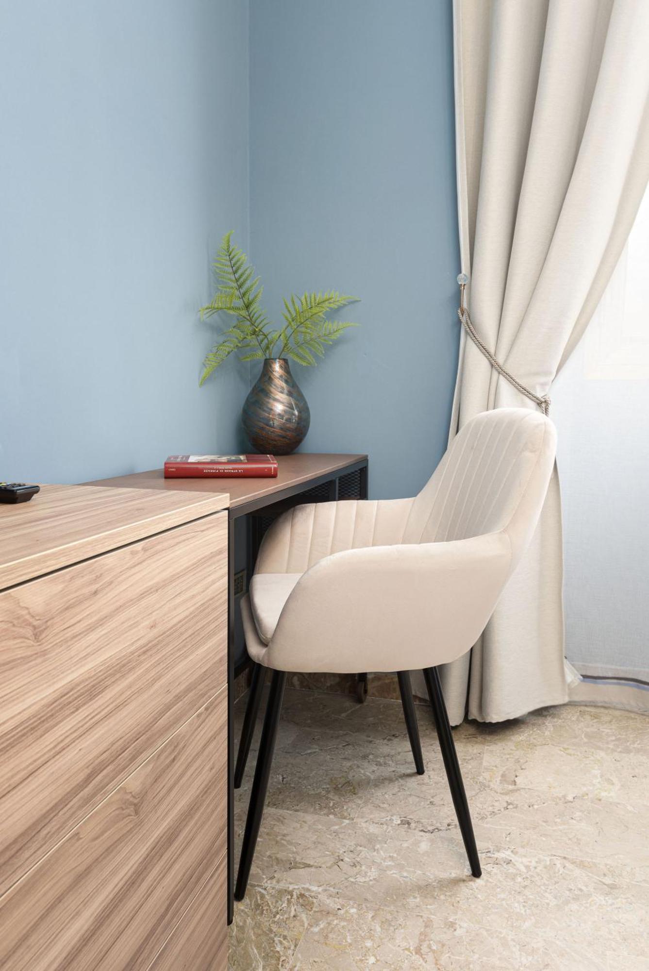 Porta Al Prato Family Apartment Florenz