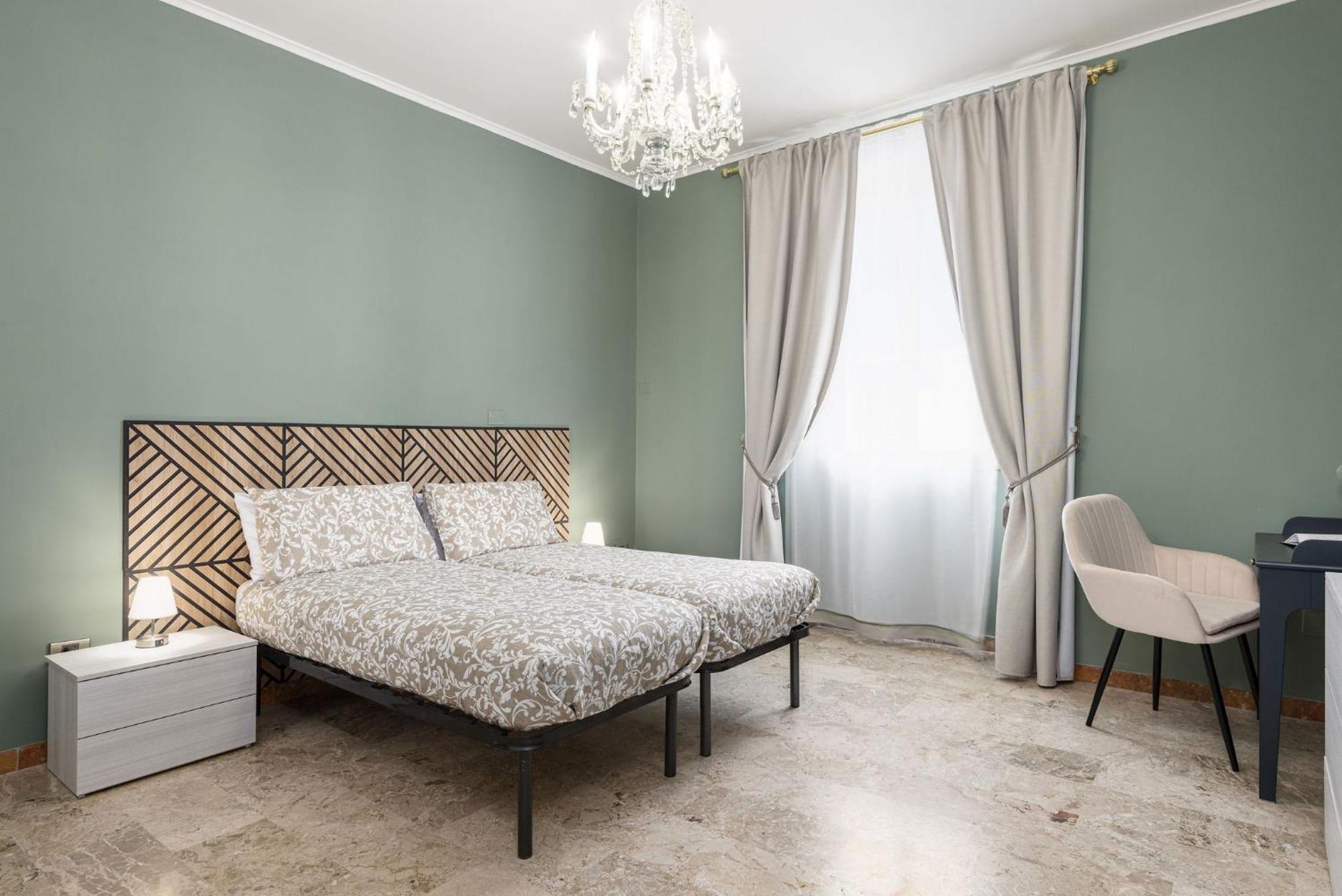 Apartment Porta Al Prato Family Florenz