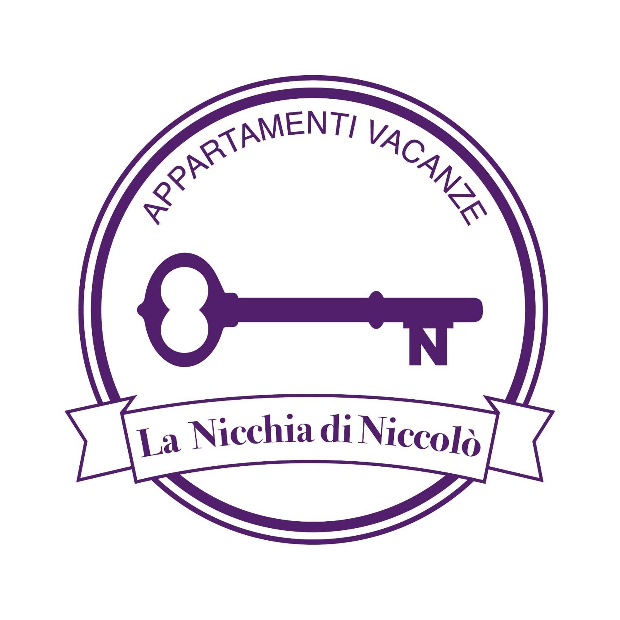 La Nicchia Di Niccolo Appartement *