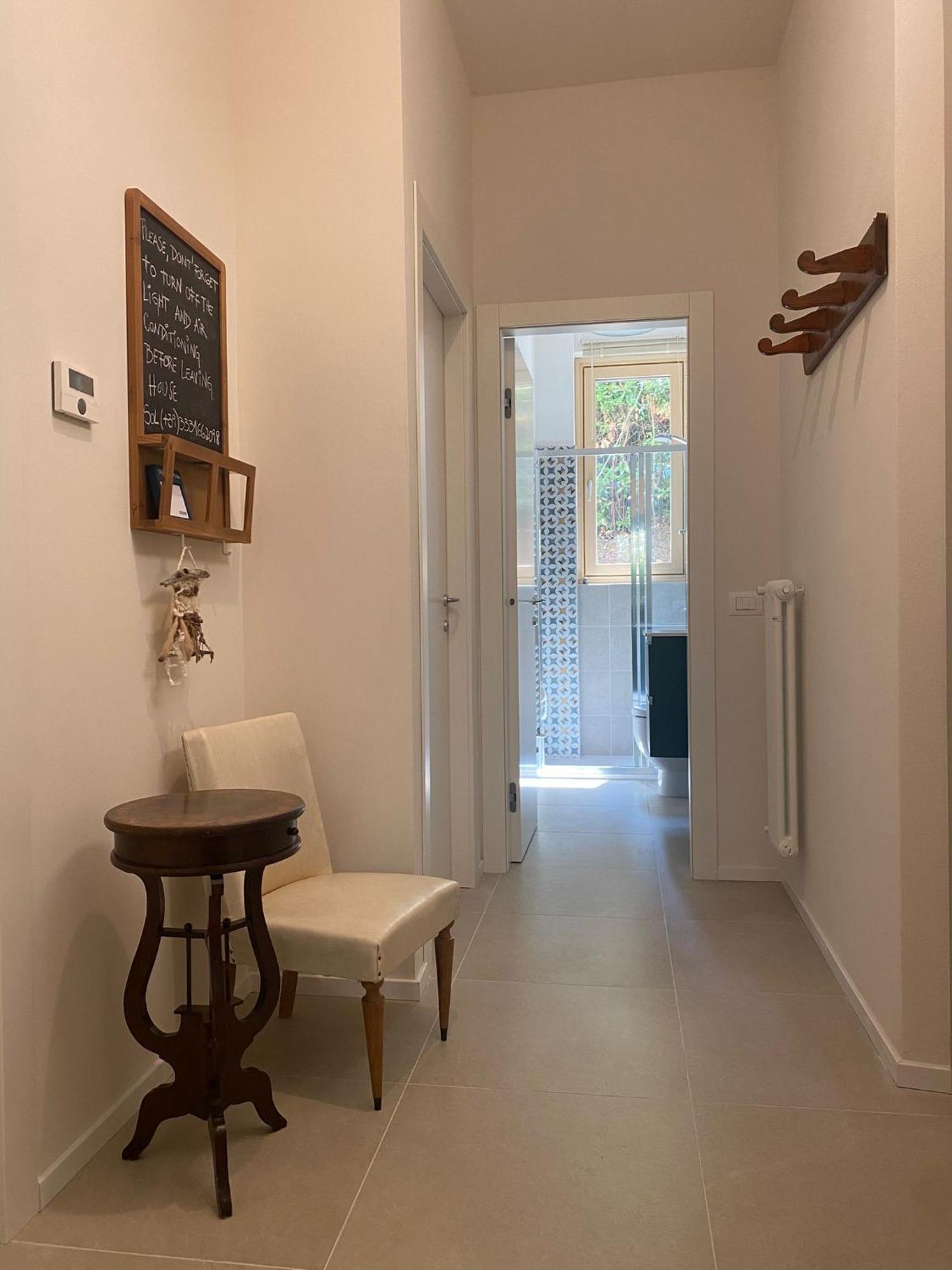 Bellosguardo Hill - Apartment