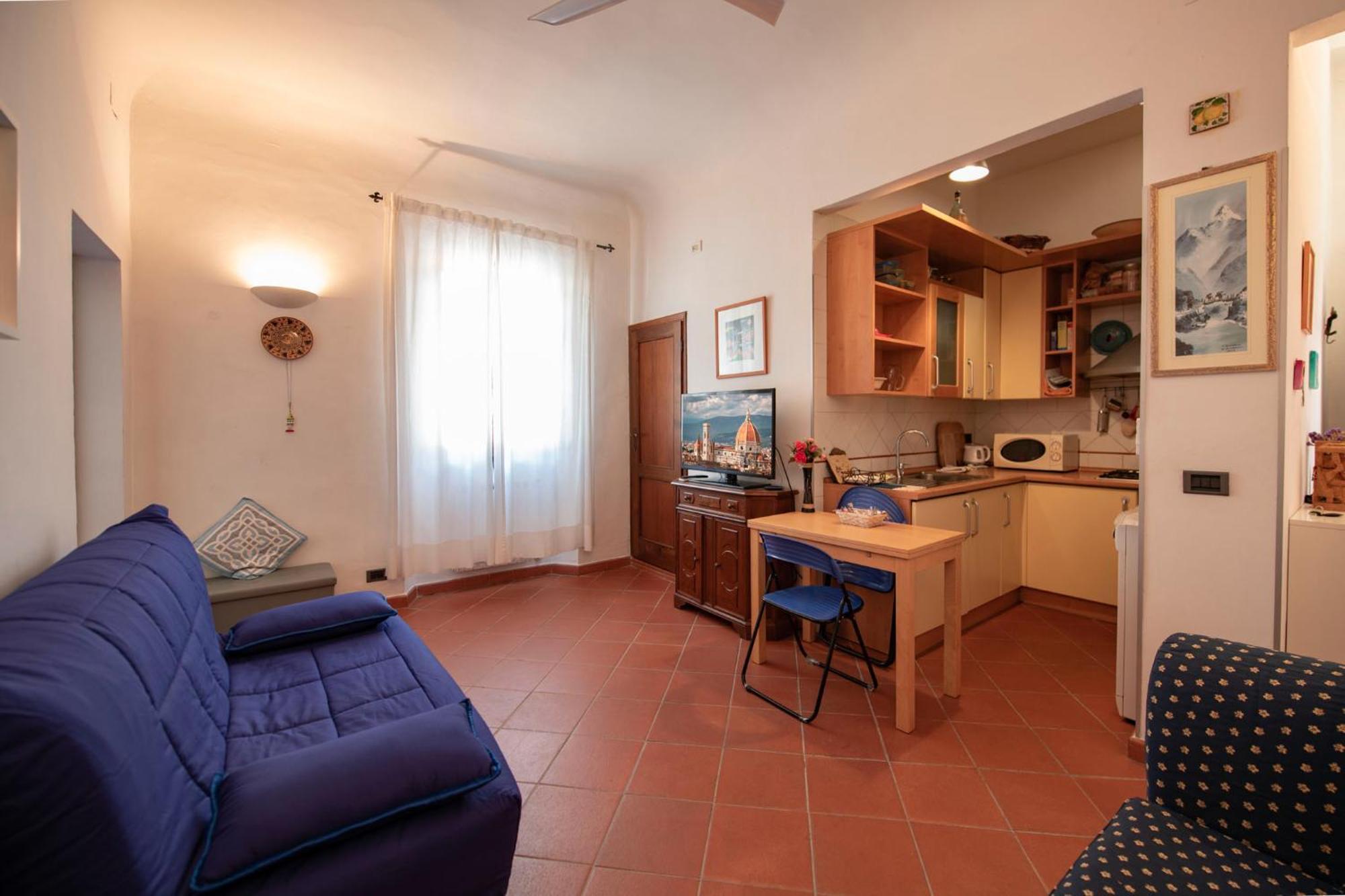 Apartment Vanni By Mamo