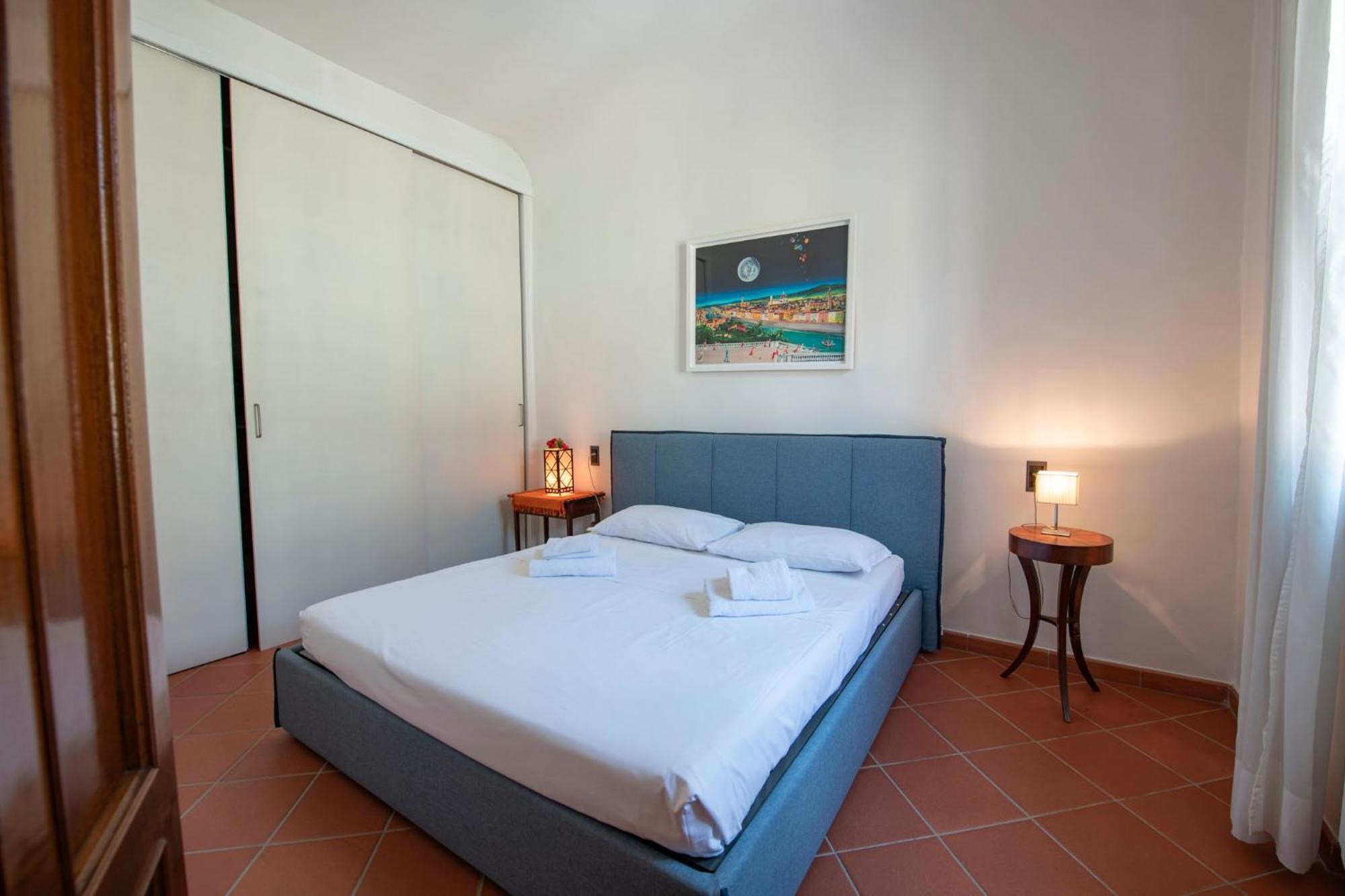 Vanni By Mamo Apartment Florence