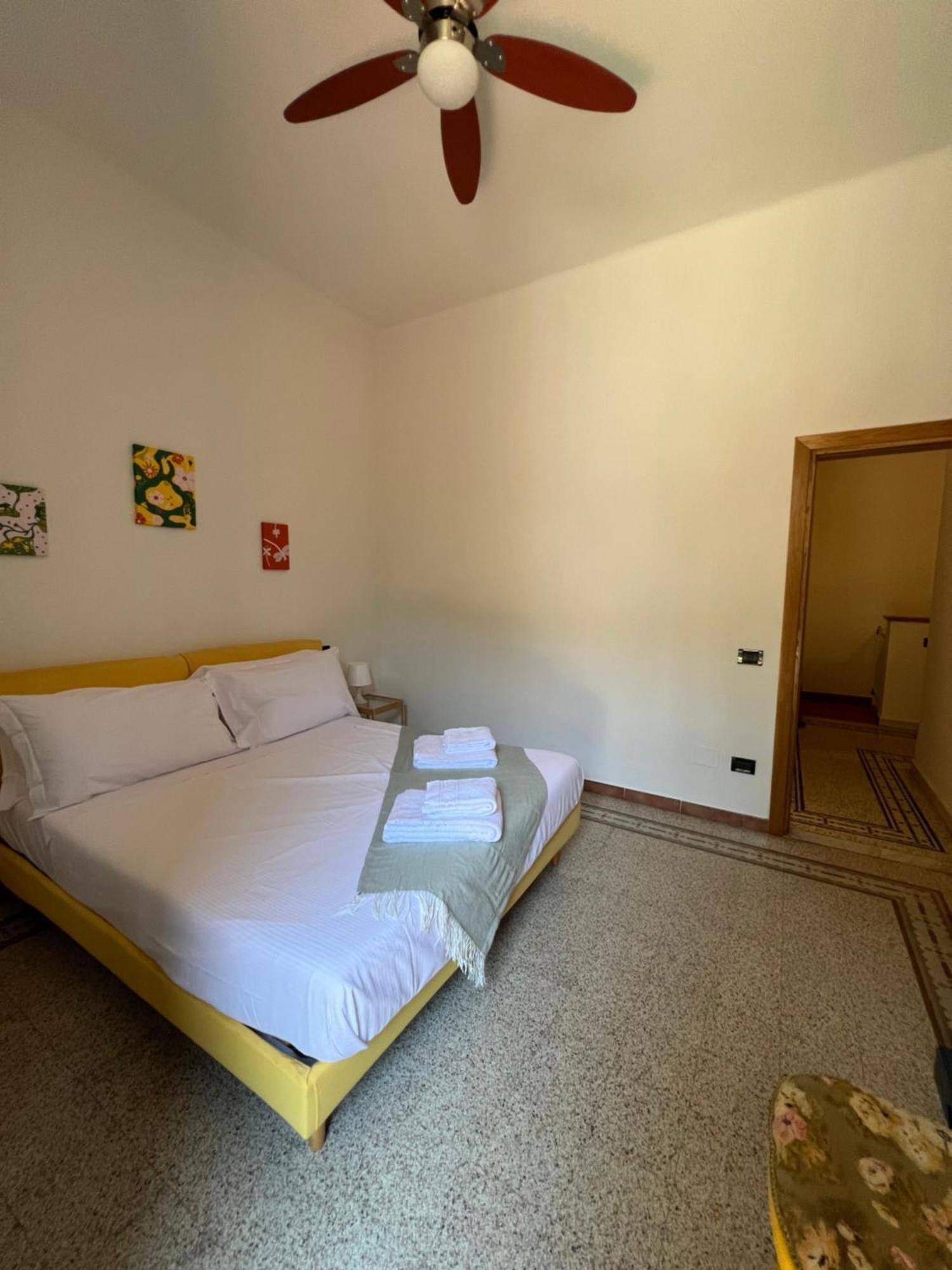 Apartment Il Giardino Segreto Florenz