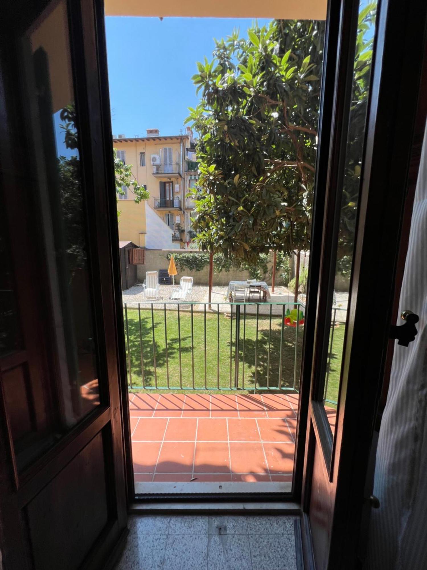 Apartment Il Giardino Segreto Florenz