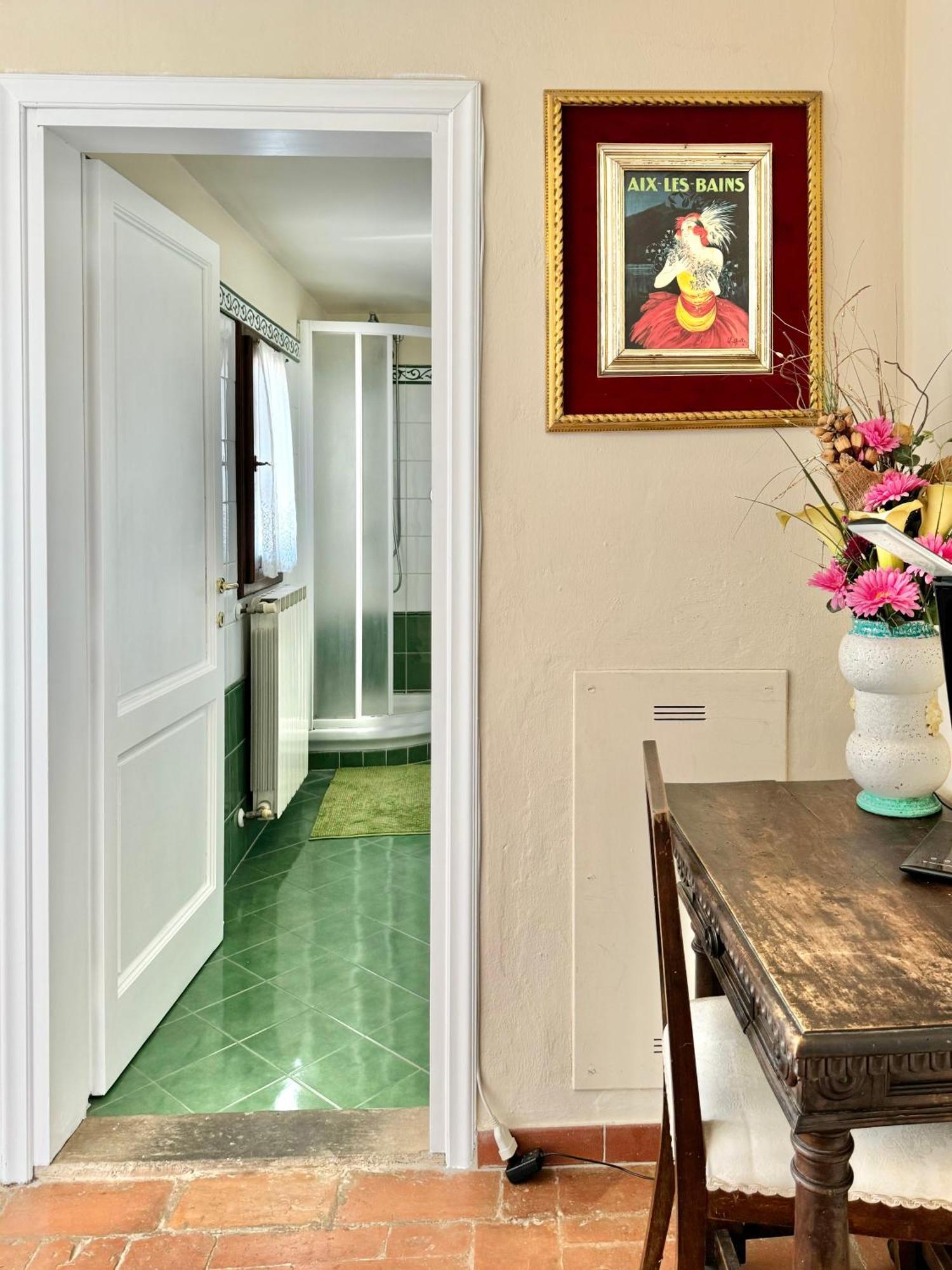 Historic With Duomo View Apartment *
