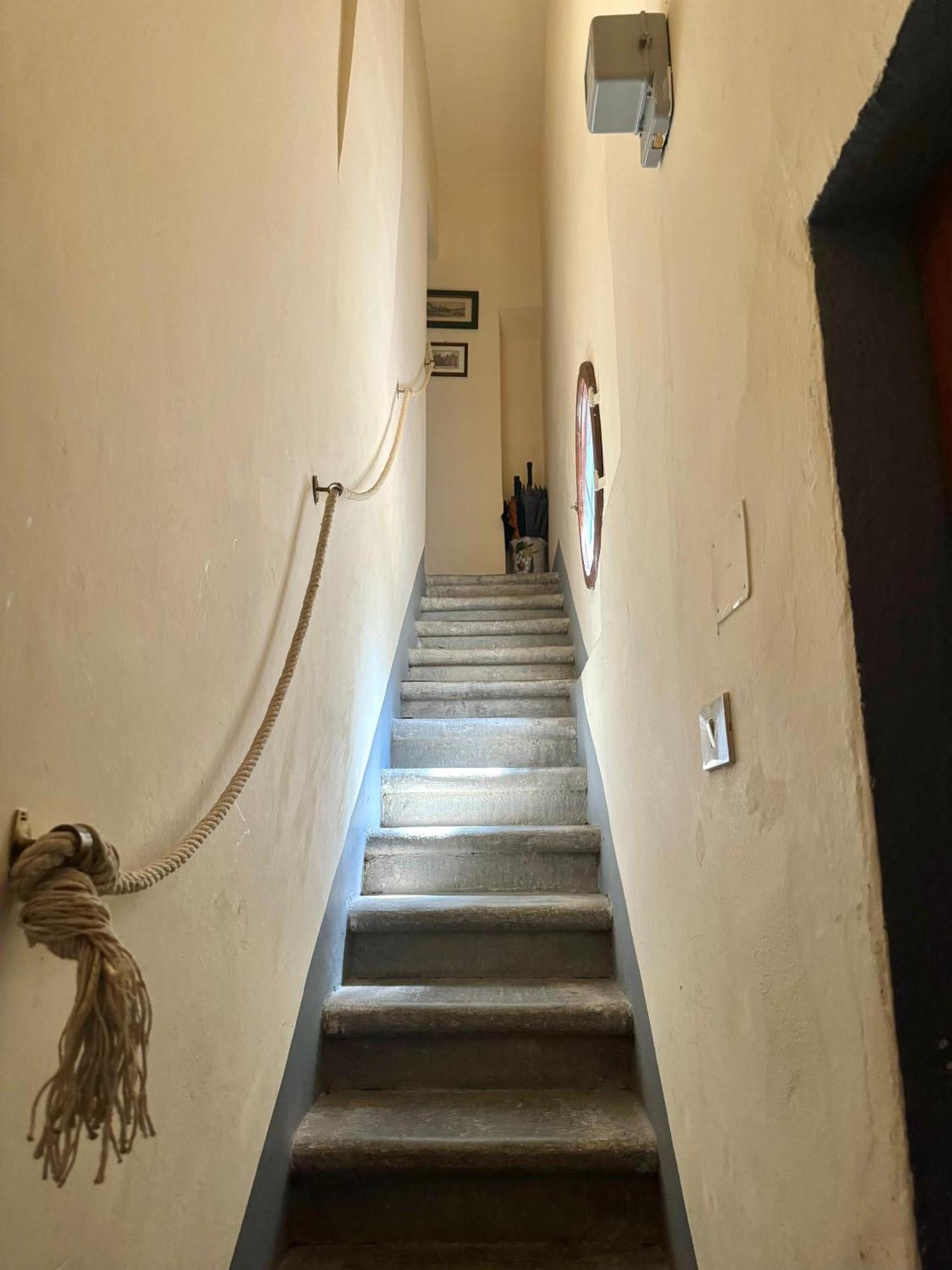 Apartment Historic With Duomo View *