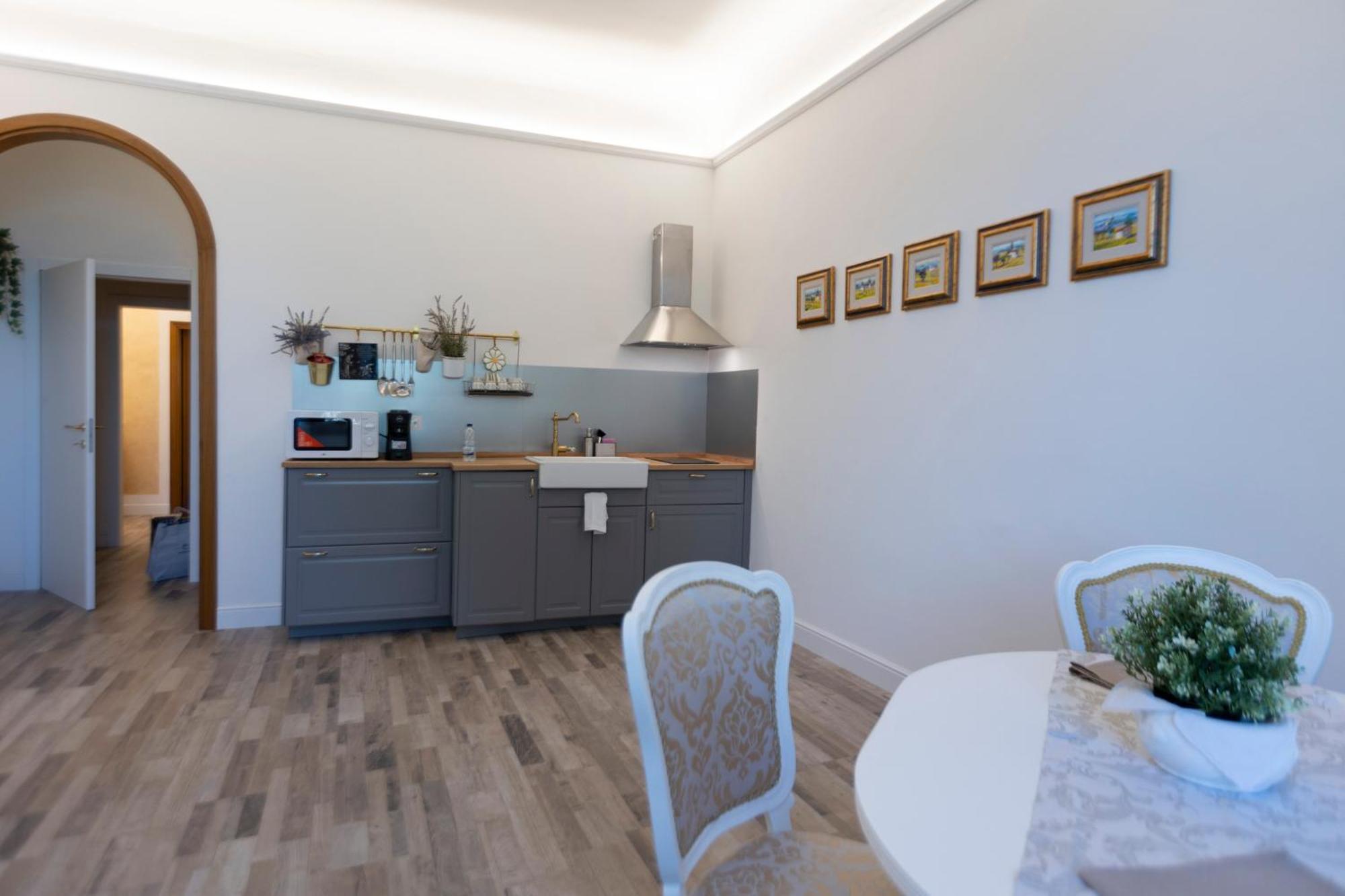 Apartamento Lc41